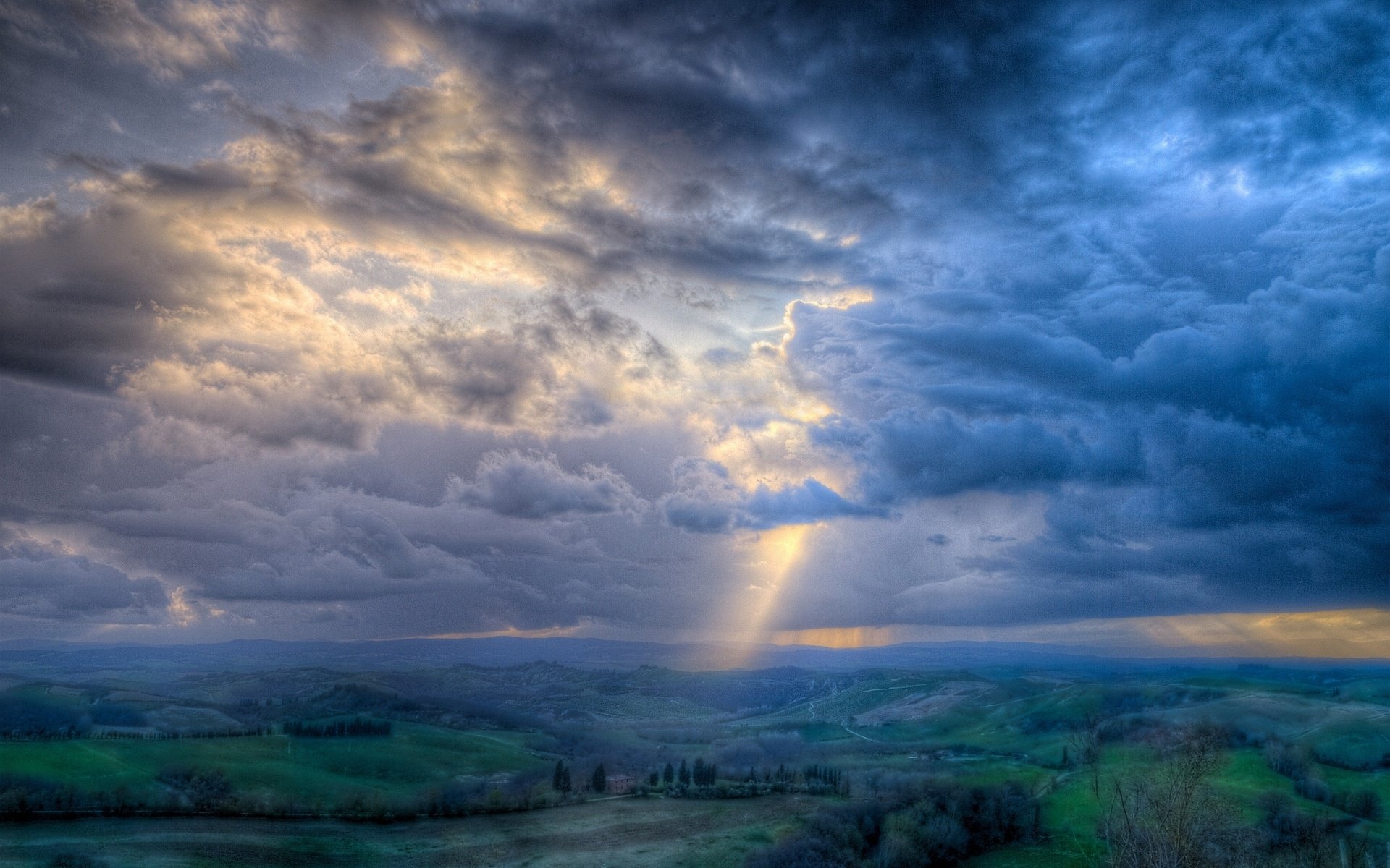 Обои небо, свет, даль, the sky, light, dal разрешение 2198x1651 Загрузить