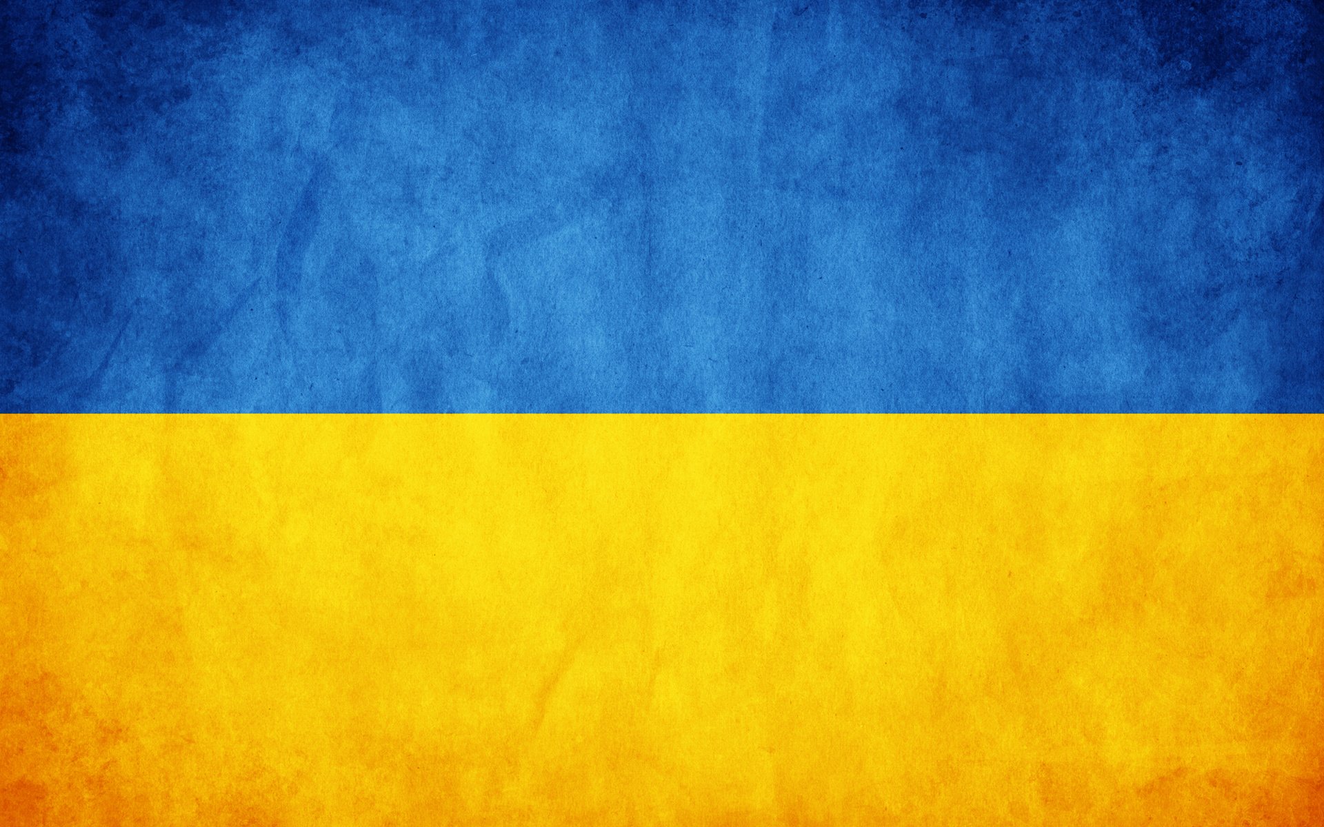 Обои текстуры, флаг, украина, texture, flag, ukraine разрешение 4000x2667 Загрузить