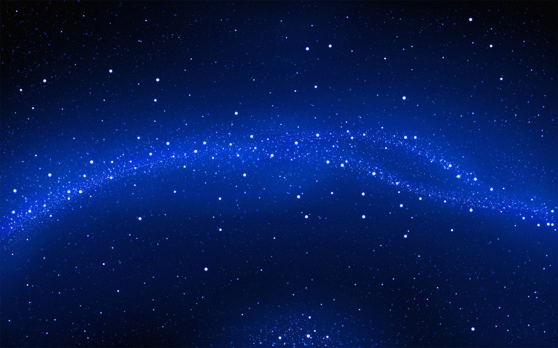 Обои синий, звезды, blue, stars разрешение 2560x1600 Загрузить