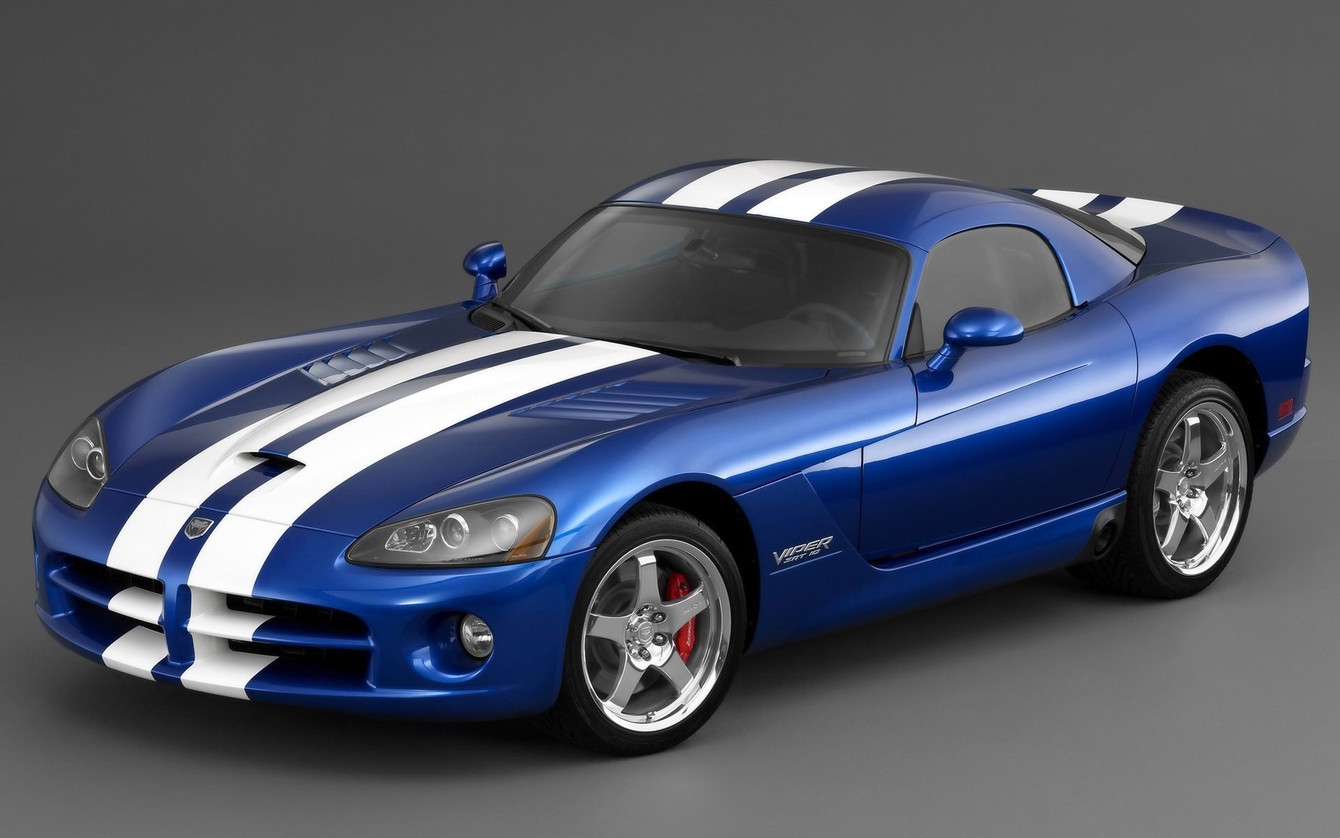 Обои синий, серый, viper srt10 coupe, додж, blue, grey, dodge разрешение 1920x1440 Загрузить