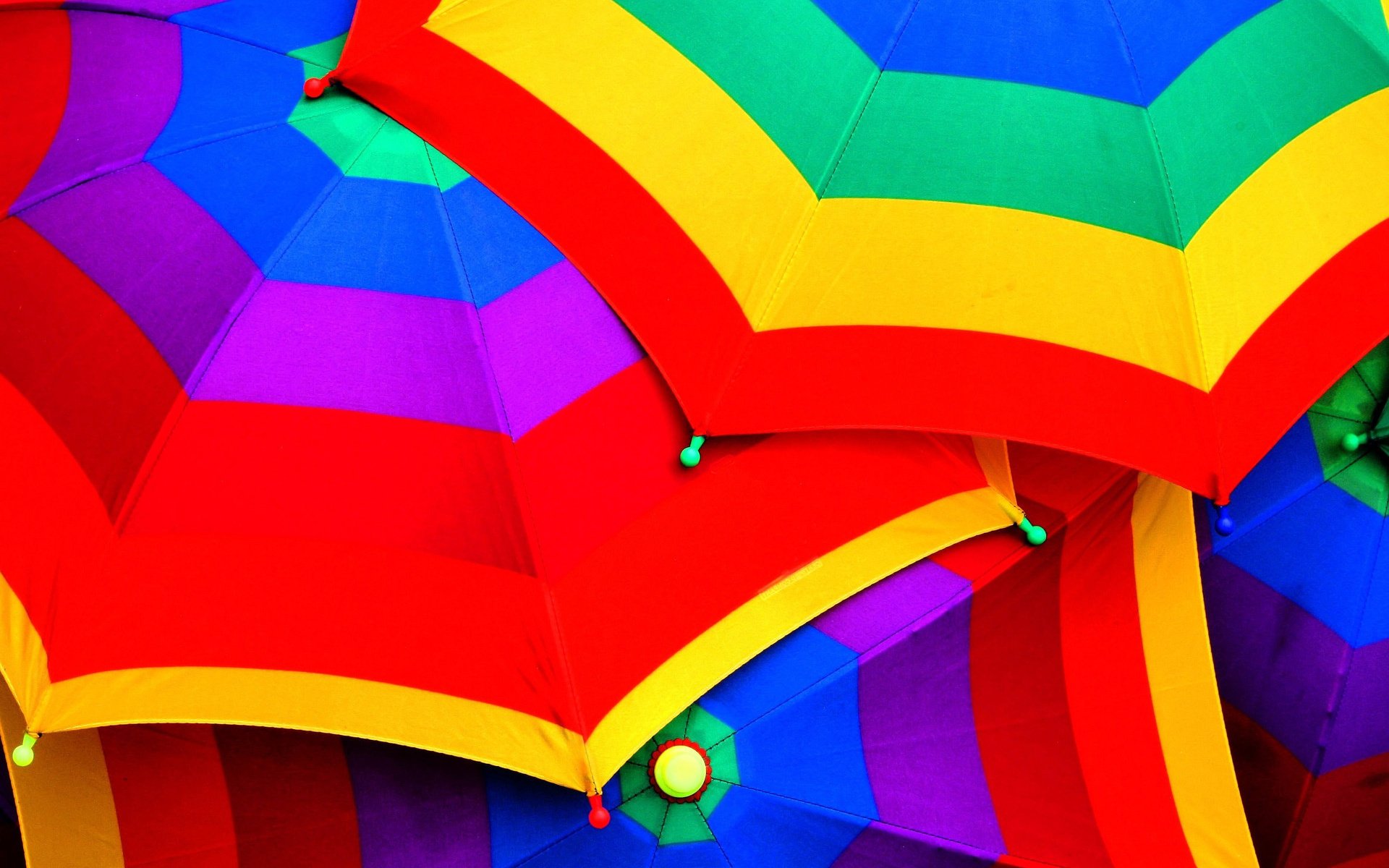 Обои желтый, зонтик, красиво, зелёный, зонтики, синий, разноцветные зонтики, разноцветные, цвет, фиолетовый, красный, зонт, yellow, beautiful, green, umbrellas, blue, colorful umbrellas, colorful, color, purple, red, umbrella разрешение 1920x1406 Загрузить