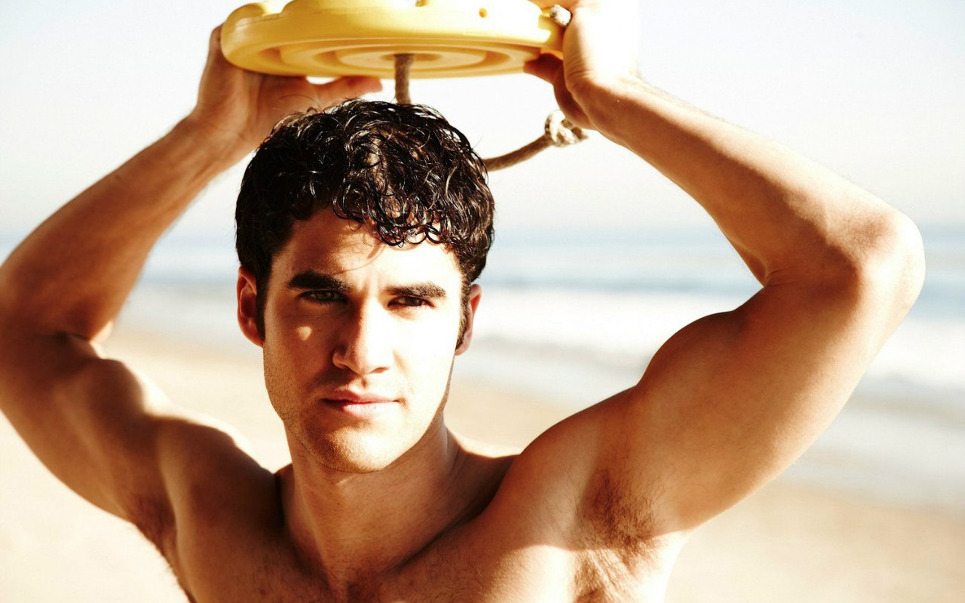 Обои красавчик, darren kriss, даррен крисс, handsome, darren criss разрешение 1920x1280 Загрузить