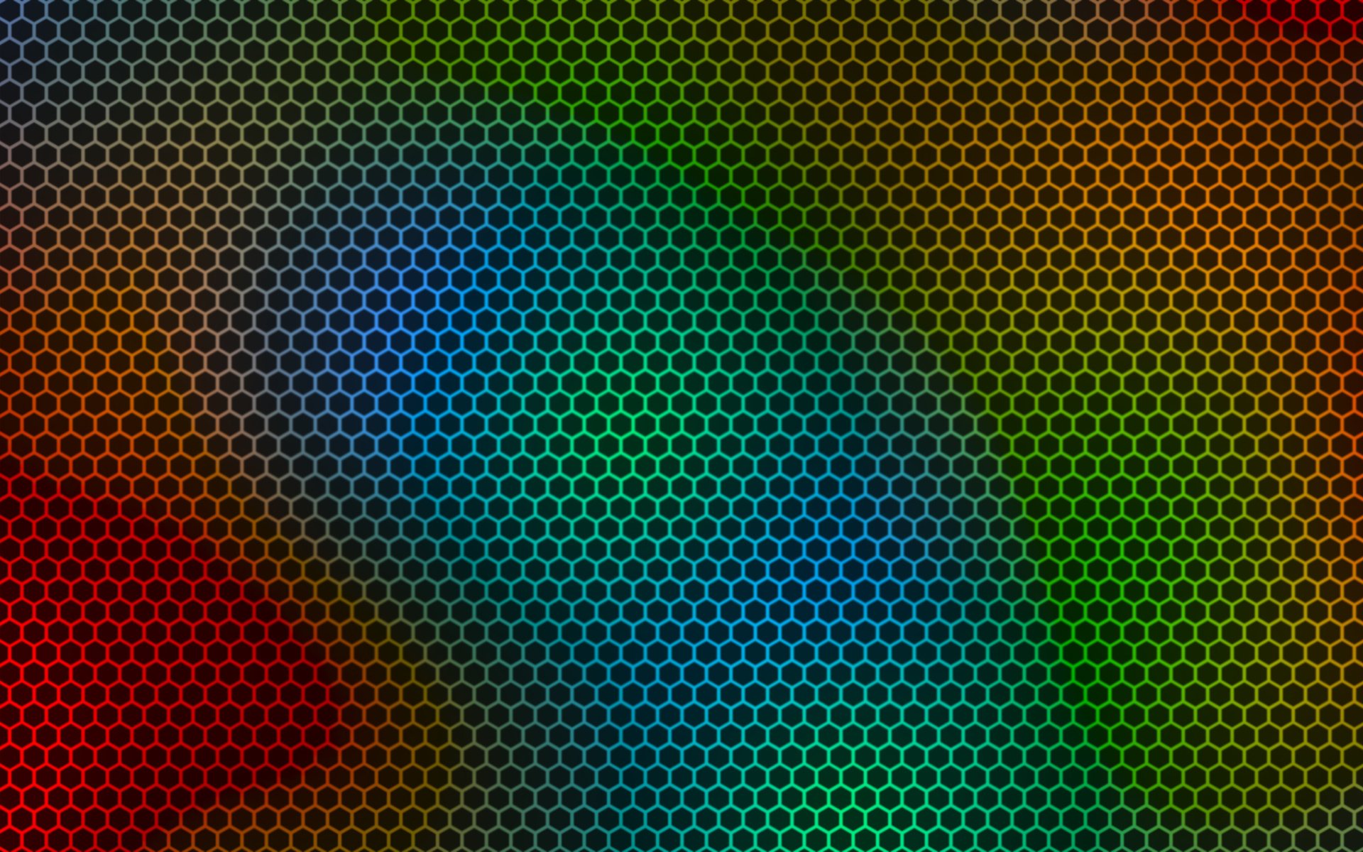 Обои абстракция, цвет, сетка, соты, abstraction, color, mesh, cell разрешение 3840x2160 Загрузить