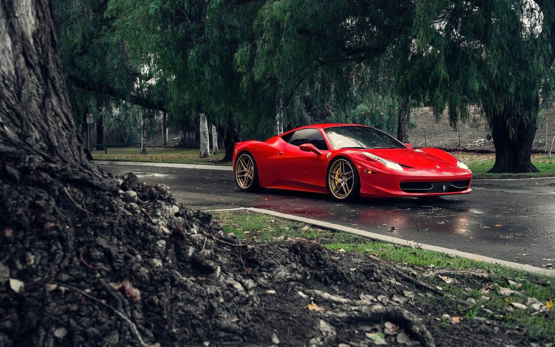 Обои авто, феррари, auto, ferrari разрешение 2560x1600 Загрузить