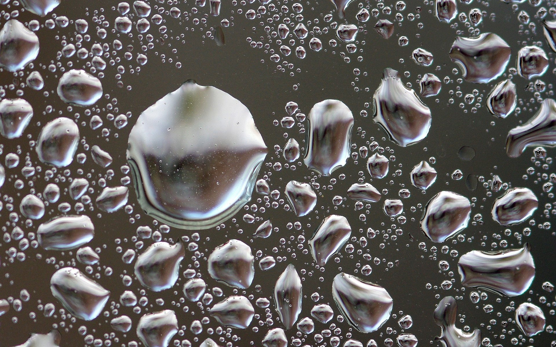 Обои вода, фон, капли, стекло, water, background, drops, glass разрешение 2972x1997 Загрузить