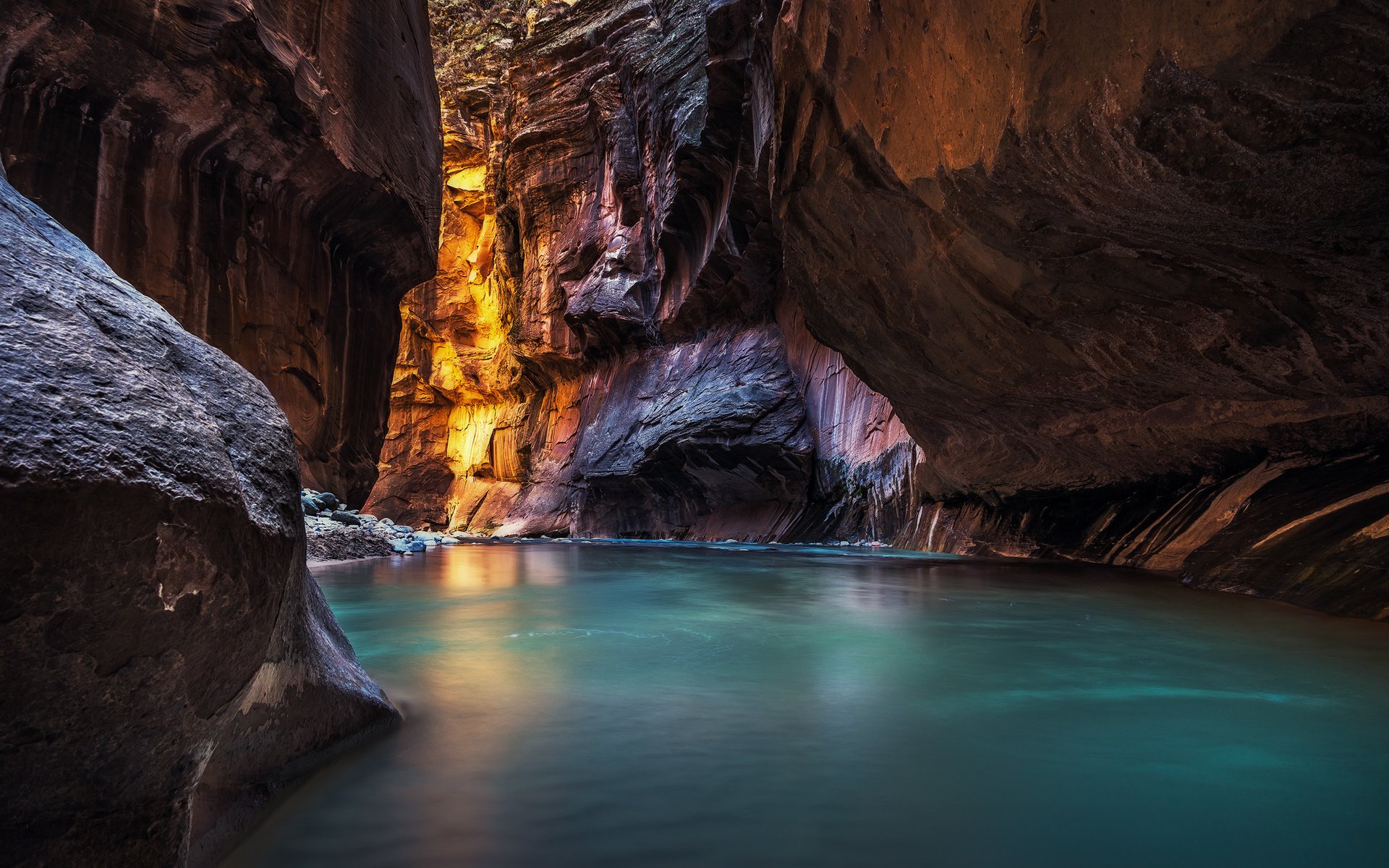 Обои вода, скалы, каньон, вашингтон, сша, ущелье, юта, water, rocks, canyon, washington, usa, gorge, utah разрешение 2048x1367 Загрузить