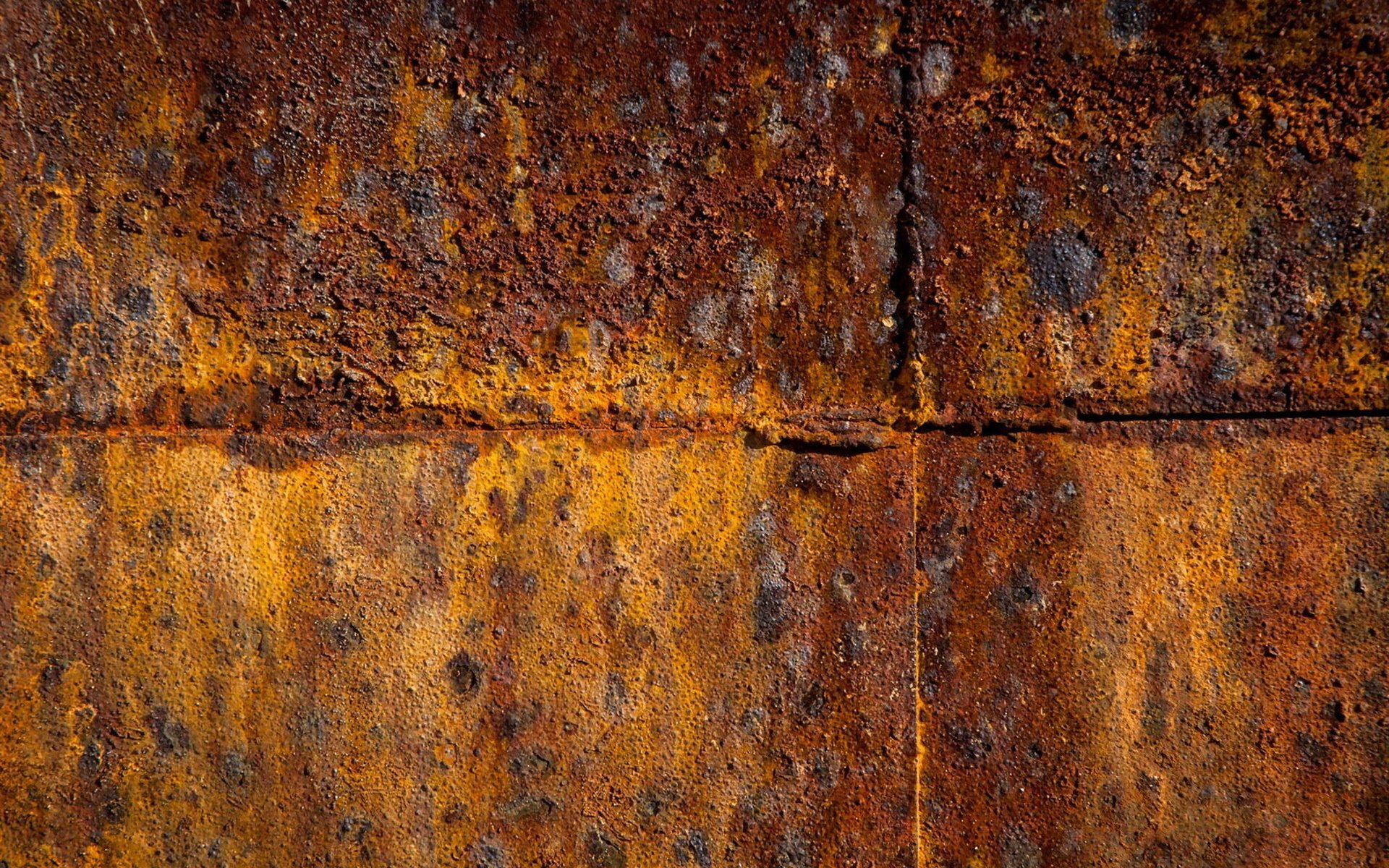 Обои текстура, стена, ржавчина, етекстура, oxidation, rusted wall, texture, wall, rust разрешение 1920x1291 Загрузить