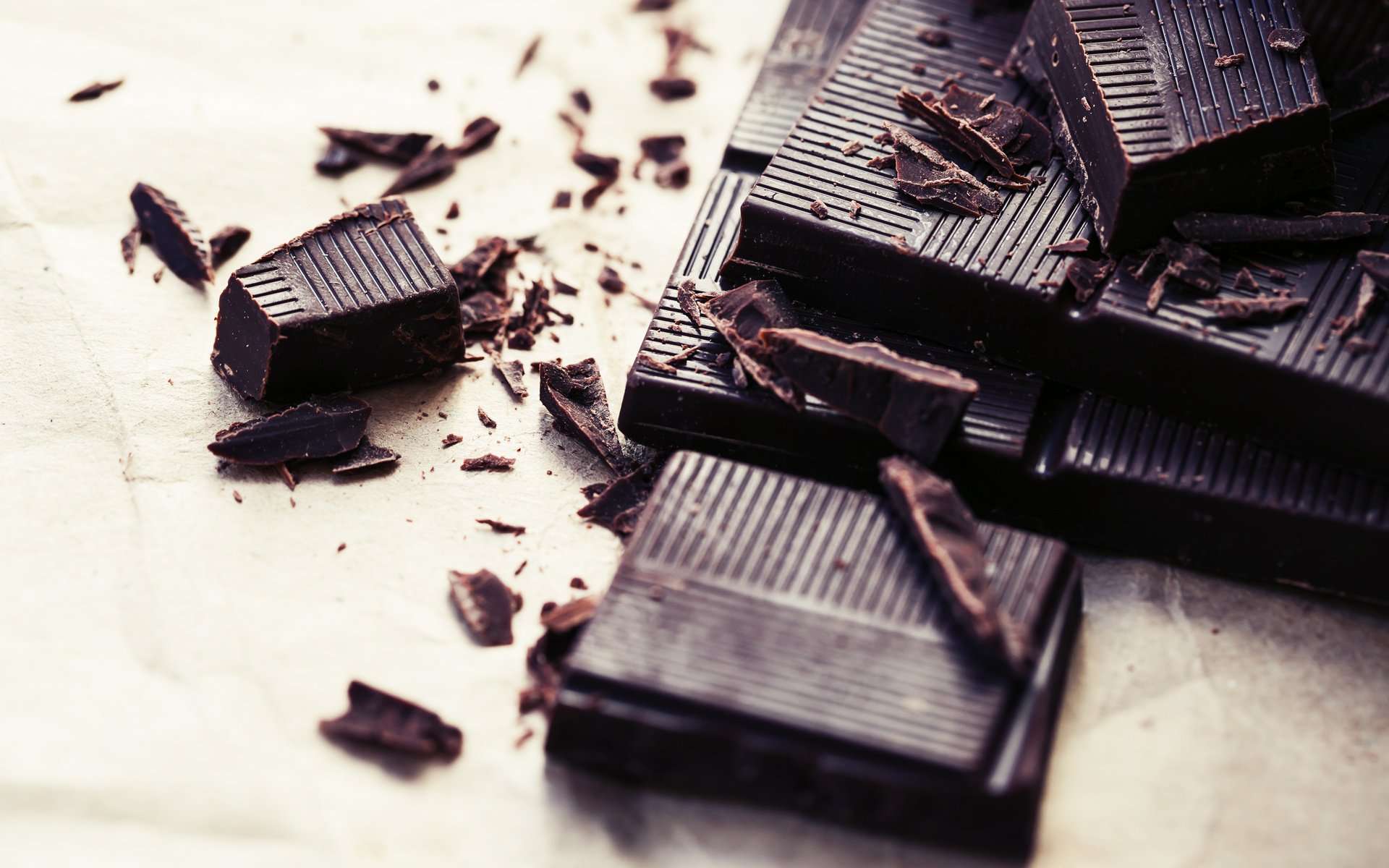 Обои шоколад, сладкое, кусочки, в шоколаде, кусок, сладенько, chocolate, sweet, pieces, piece разрешение 3210x2140 Загрузить