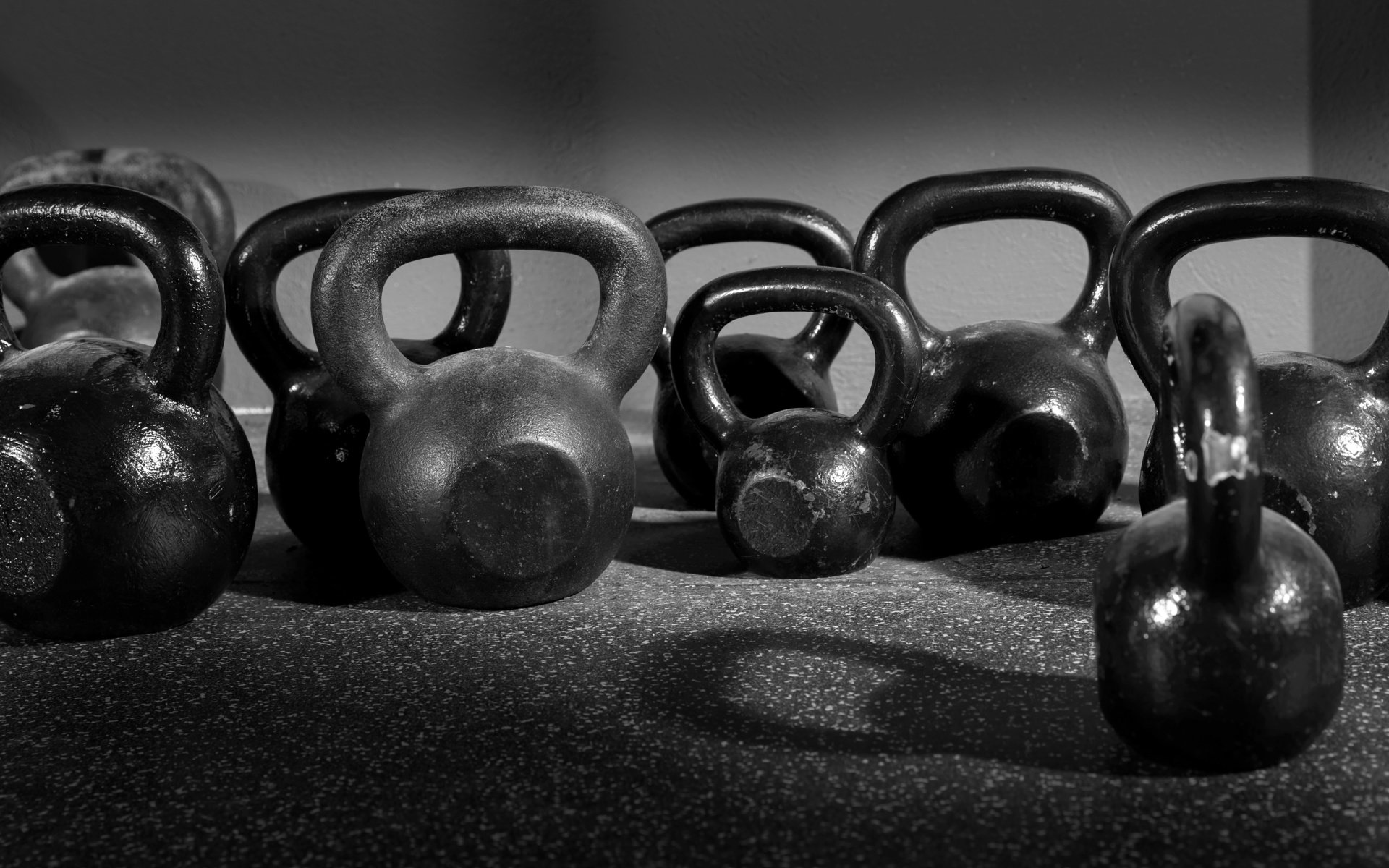 Обои металл, метал, фитнес, гантели, crossfit, russian dumbbell, metal, fitness, dumbbells разрешение 5522x3840 Загрузить