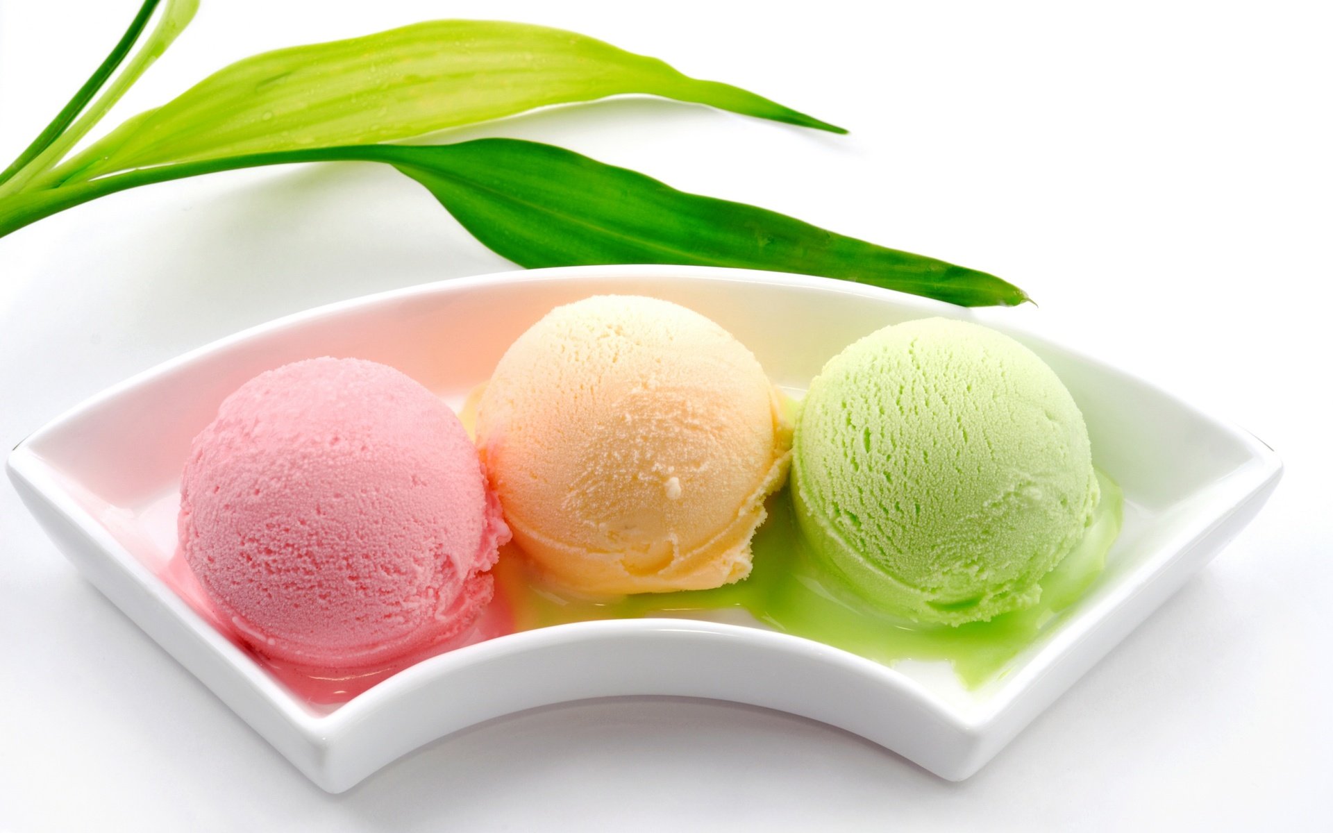 Обои мороженое, сладкое, десерт, фруктовое, sweets.ice cream, ice cream, sweet, dessert, fruit разрешение 2880x1928 Загрузить