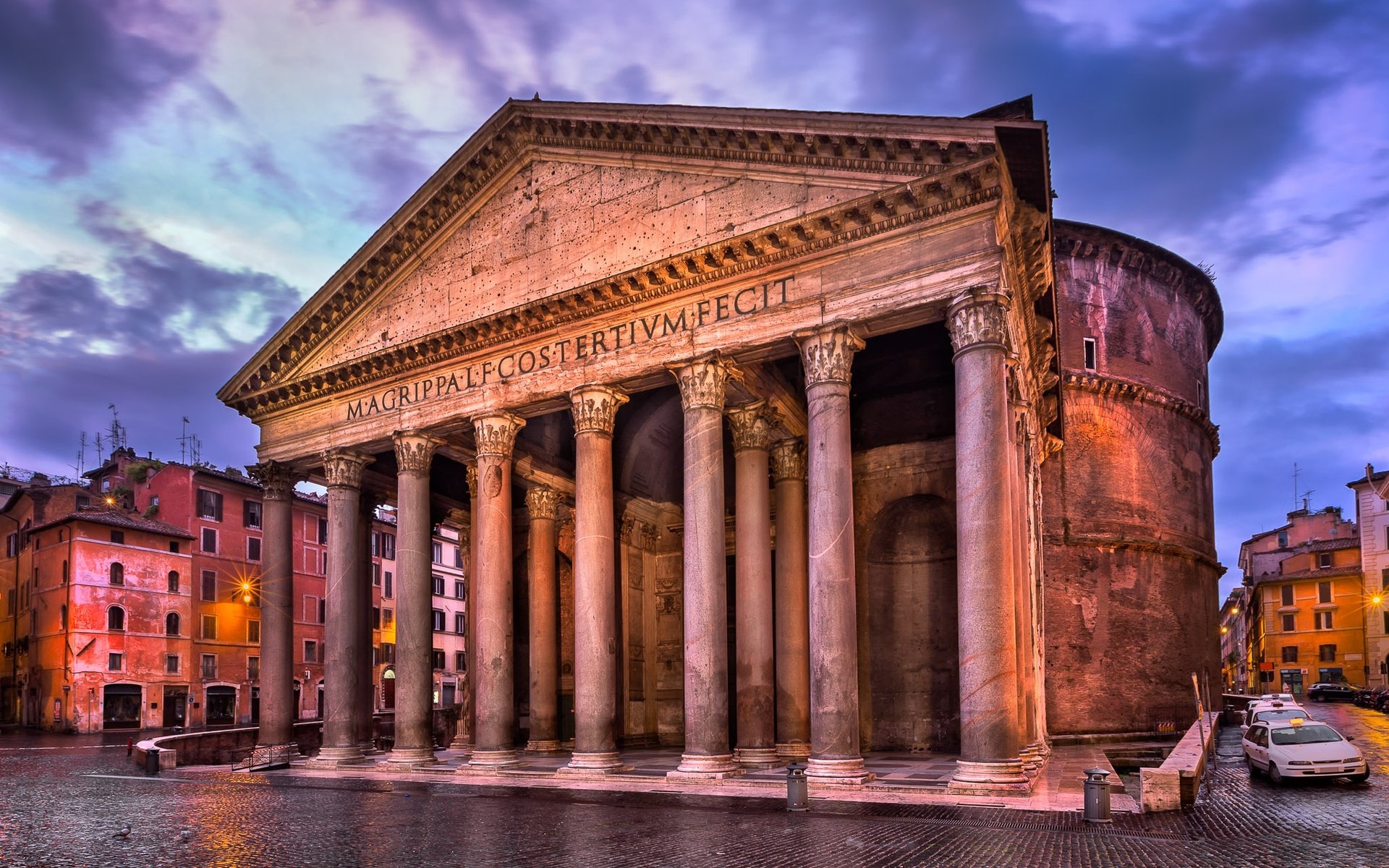 Древний рим красивые. Пантеон Италия Рим. Пантеон Рим архитектура. Древний Рим архитектура Пантеон. Пантеон в древнем Риме.