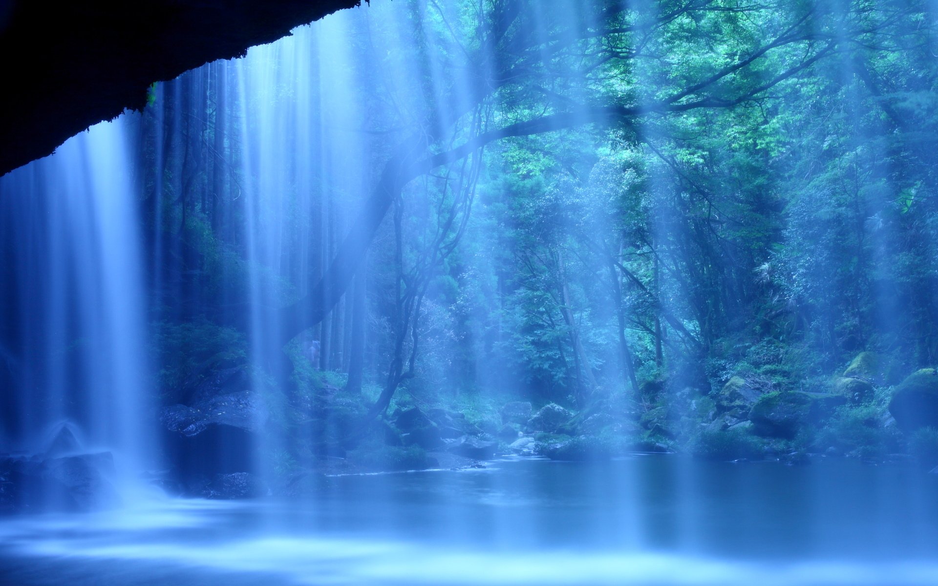 Обои природа, водопад, японии, кумамото, nabegataki falls, префектура кумамото, nature, waterfall, japan, kumamoto, kumamoto prefecture разрешение 2102x1512 Загрузить