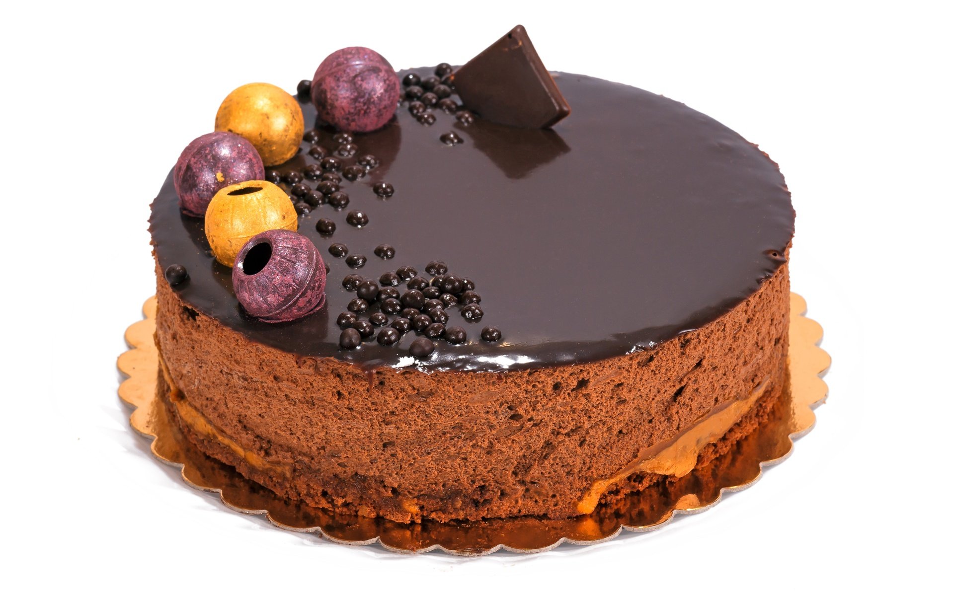 Обои сладости, шоколад, выпечка, торт, десерт, бисквит, глазурь, в шоколаде, sweets, chocolate, cakes, cake, dessert, biscuit, glaze разрешение 4612x3290 Загрузить