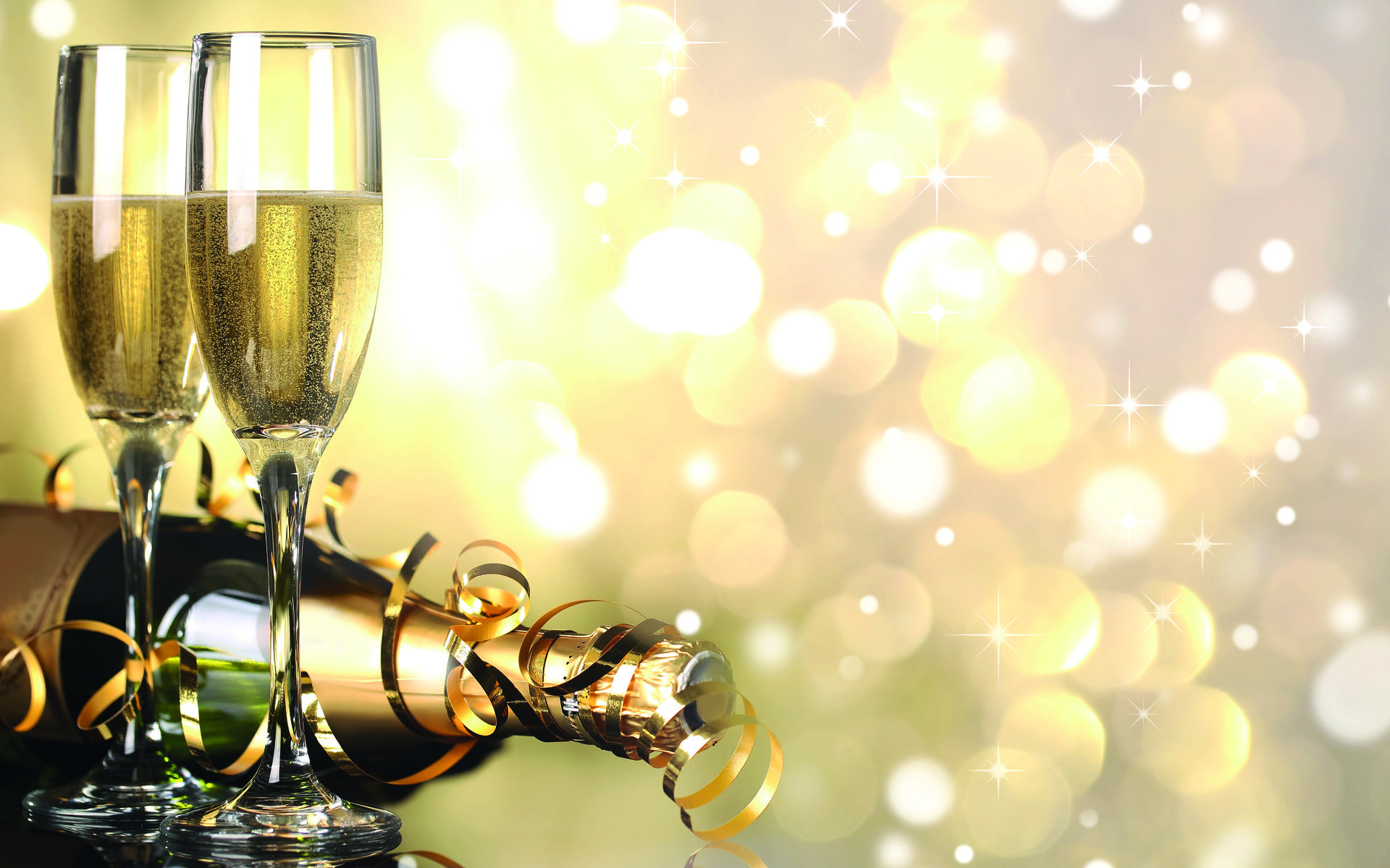 Обои новый год, бокалы, рождество, шампанское, new year, glasses, christmas, champagne разрешение 3840x2400 Загрузить