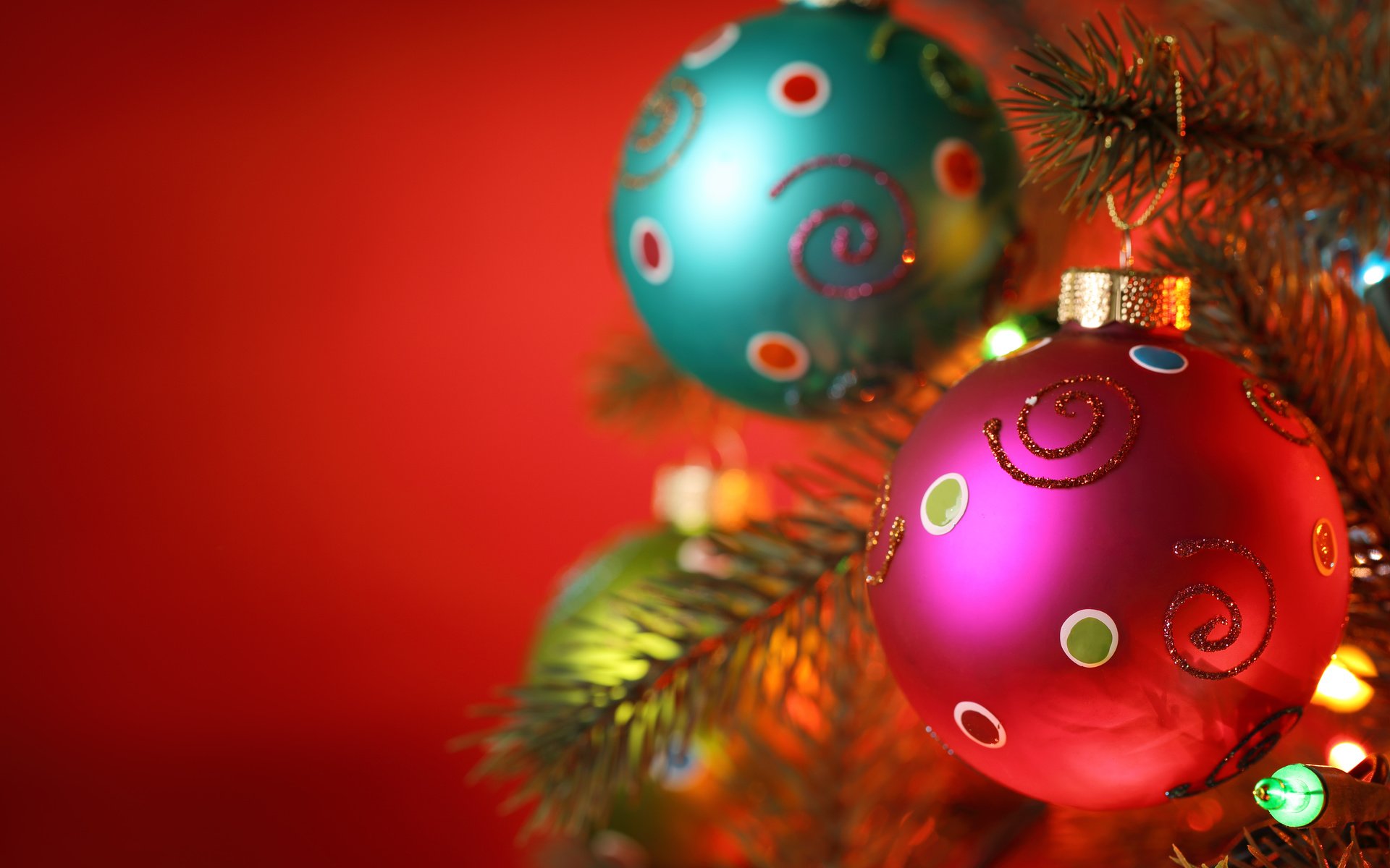 Обои новый год, елка, шарики, рождество, новогодние шары, рождественское украшение, new year, tree, balls, christmas, christmas balls, christmas ornament разрешение 5760x3840 Загрузить