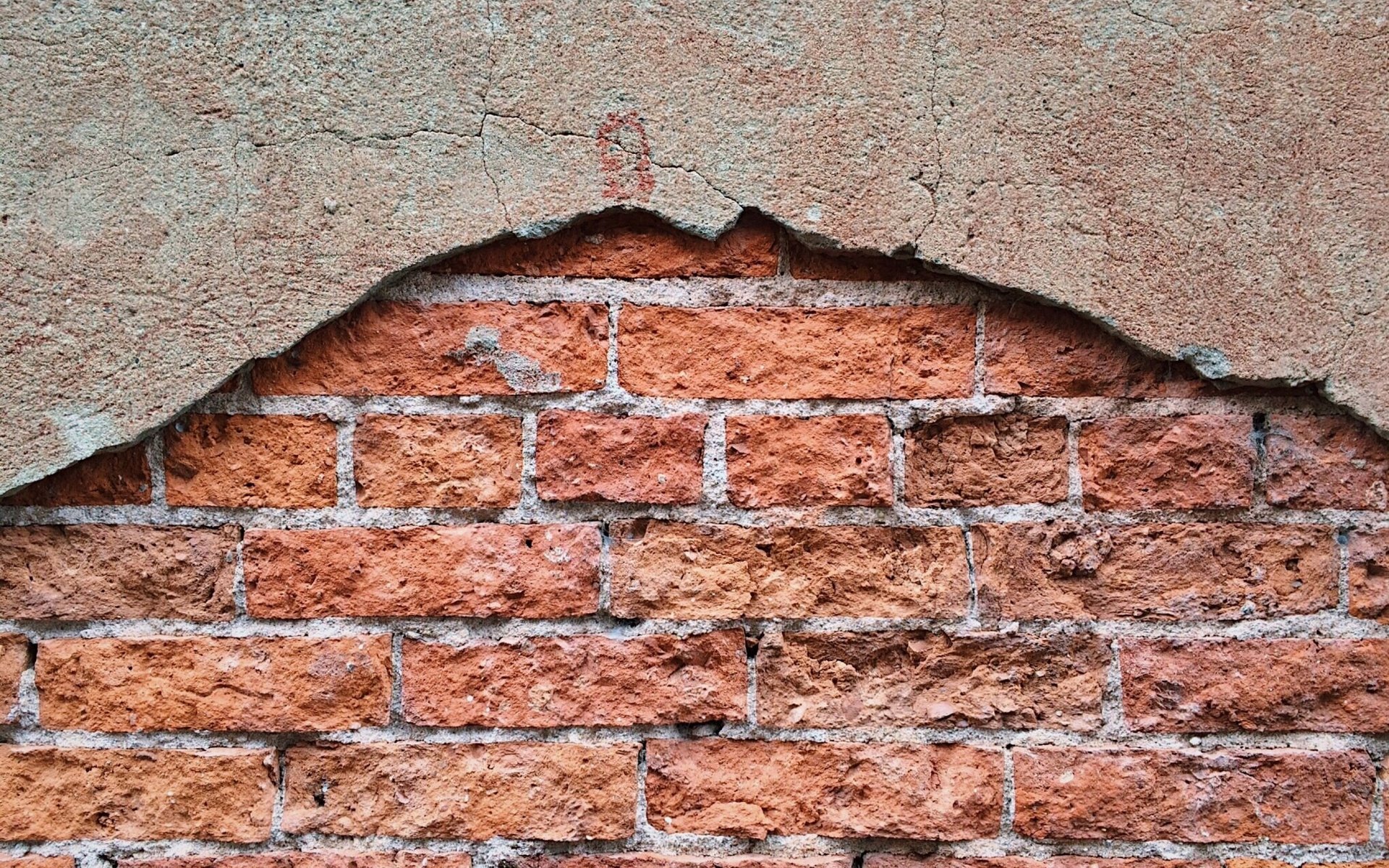 Обои текстура, стена, кирпичи, texture, wall, bricks разрешение 2883x2059 Загрузить