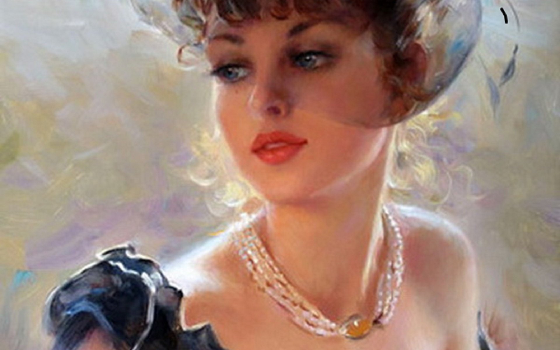 Обои художник константин разумов, artist konstantin razumov разрешение 1920x2729 Загрузить