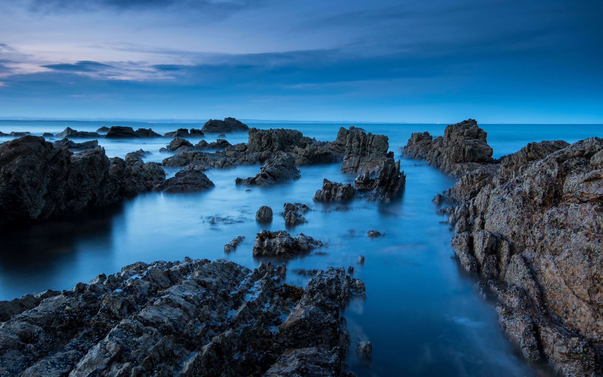 Обои скалы, море, шотландия, rocks, sea, scotland разрешение 5397x3036 Загрузить