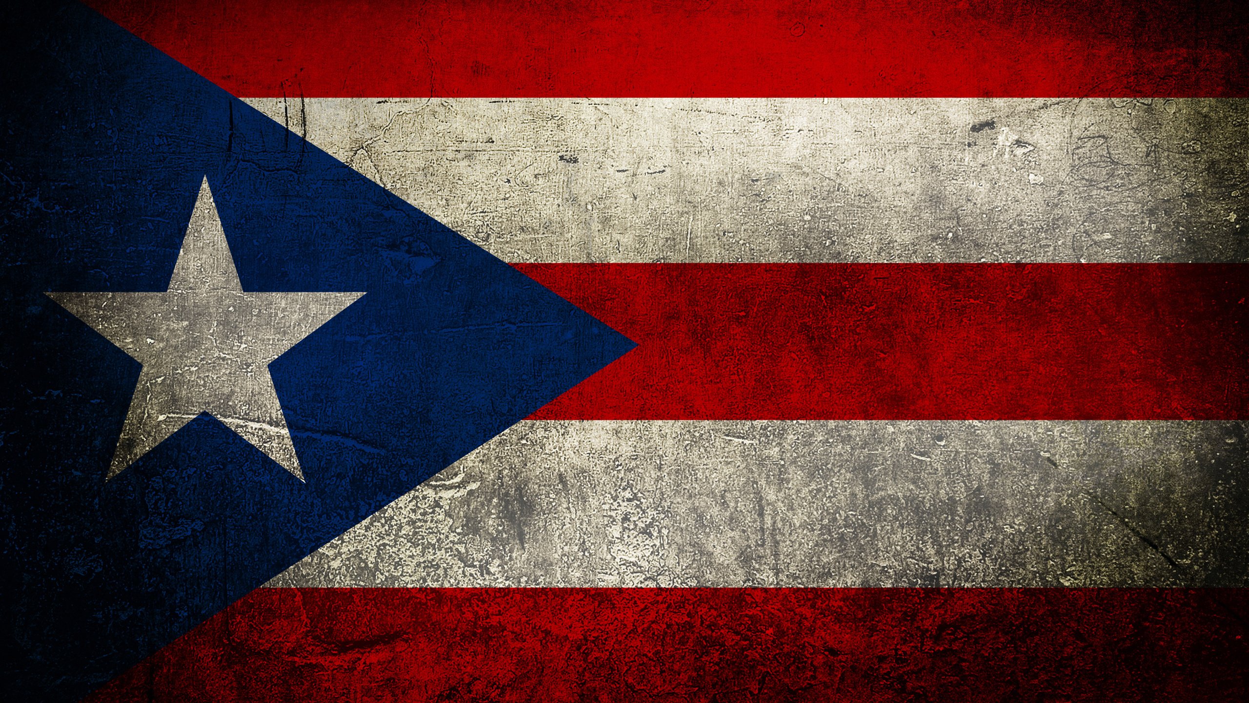 Обои цвета, флаг, пуэрто рико, color, flag, puerto rico разрешение 6000x3839 Загрузить
