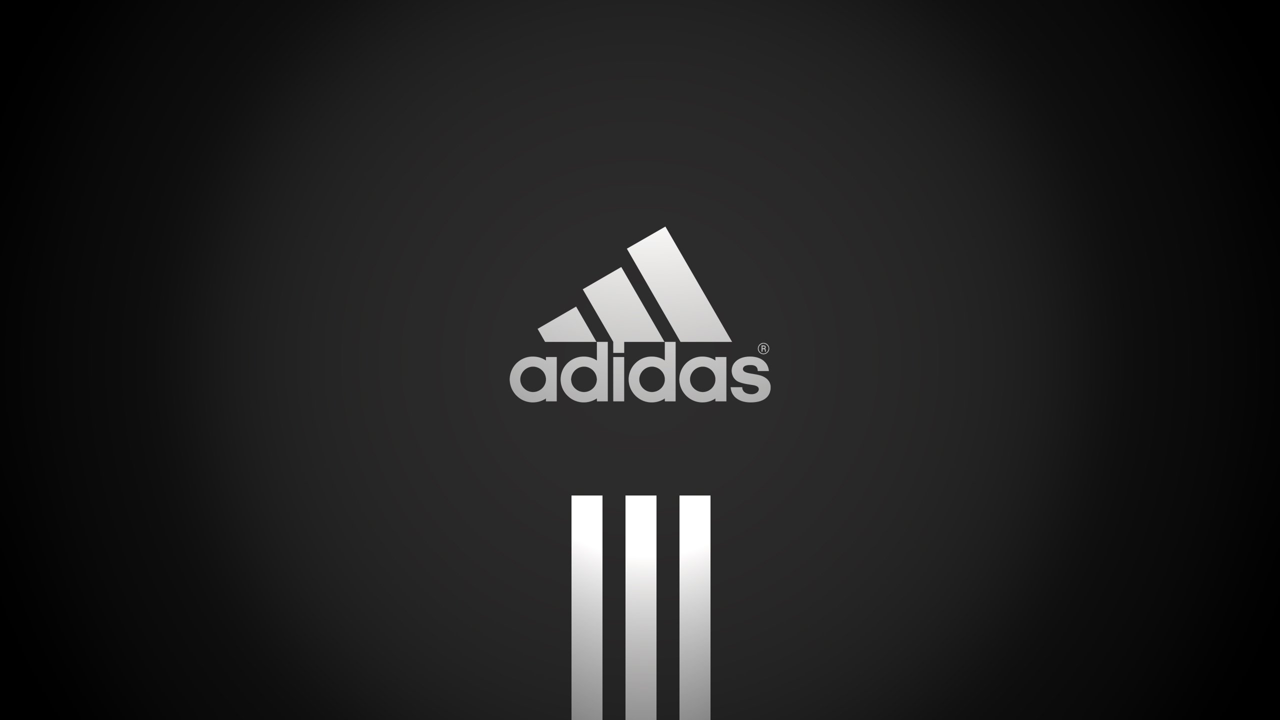 Обои полосы, спорт, адидас, брэнд, strip, sport, adidas, brand разрешение 2560x1600 Загрузить