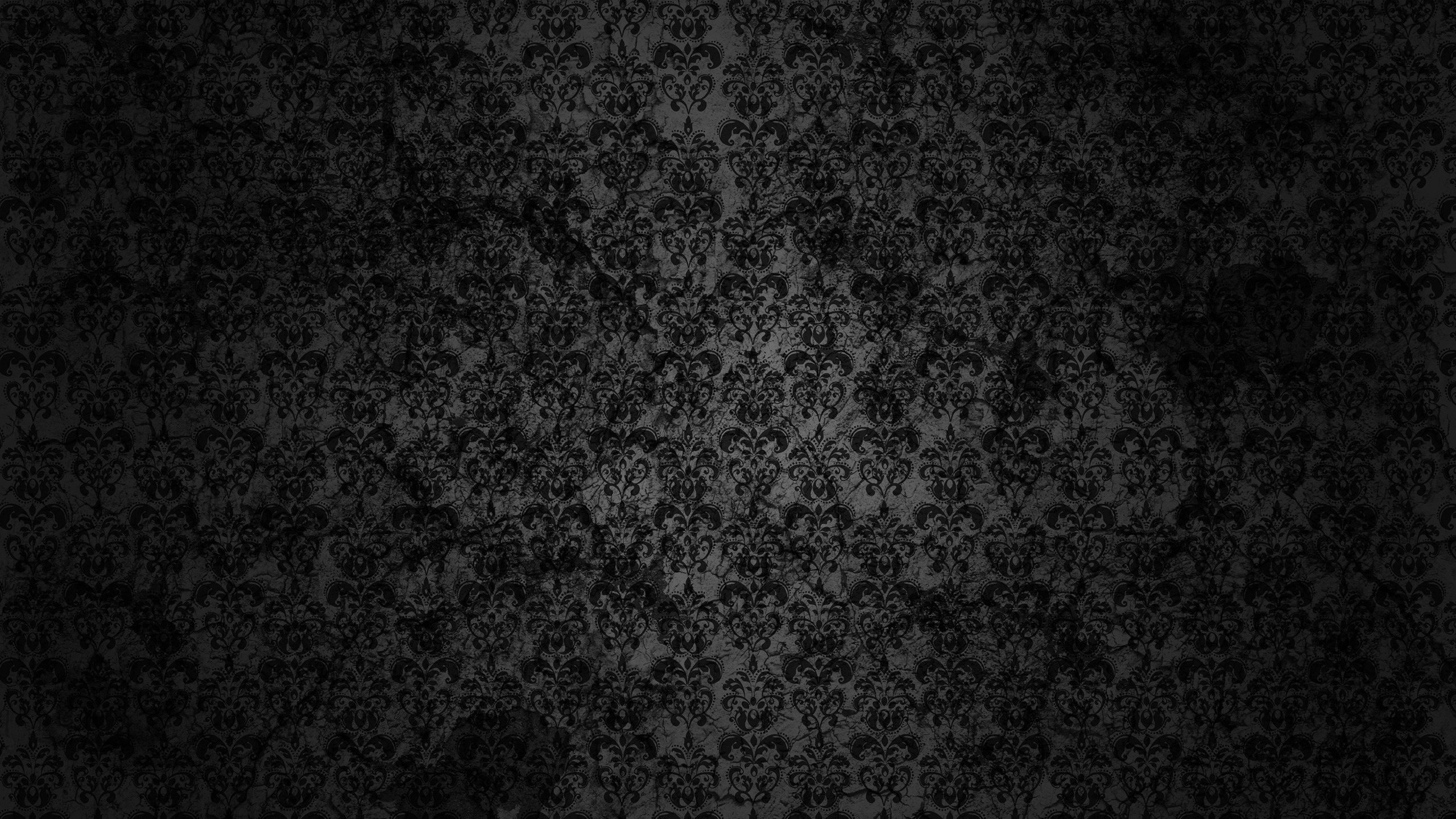 Black Wallpaper