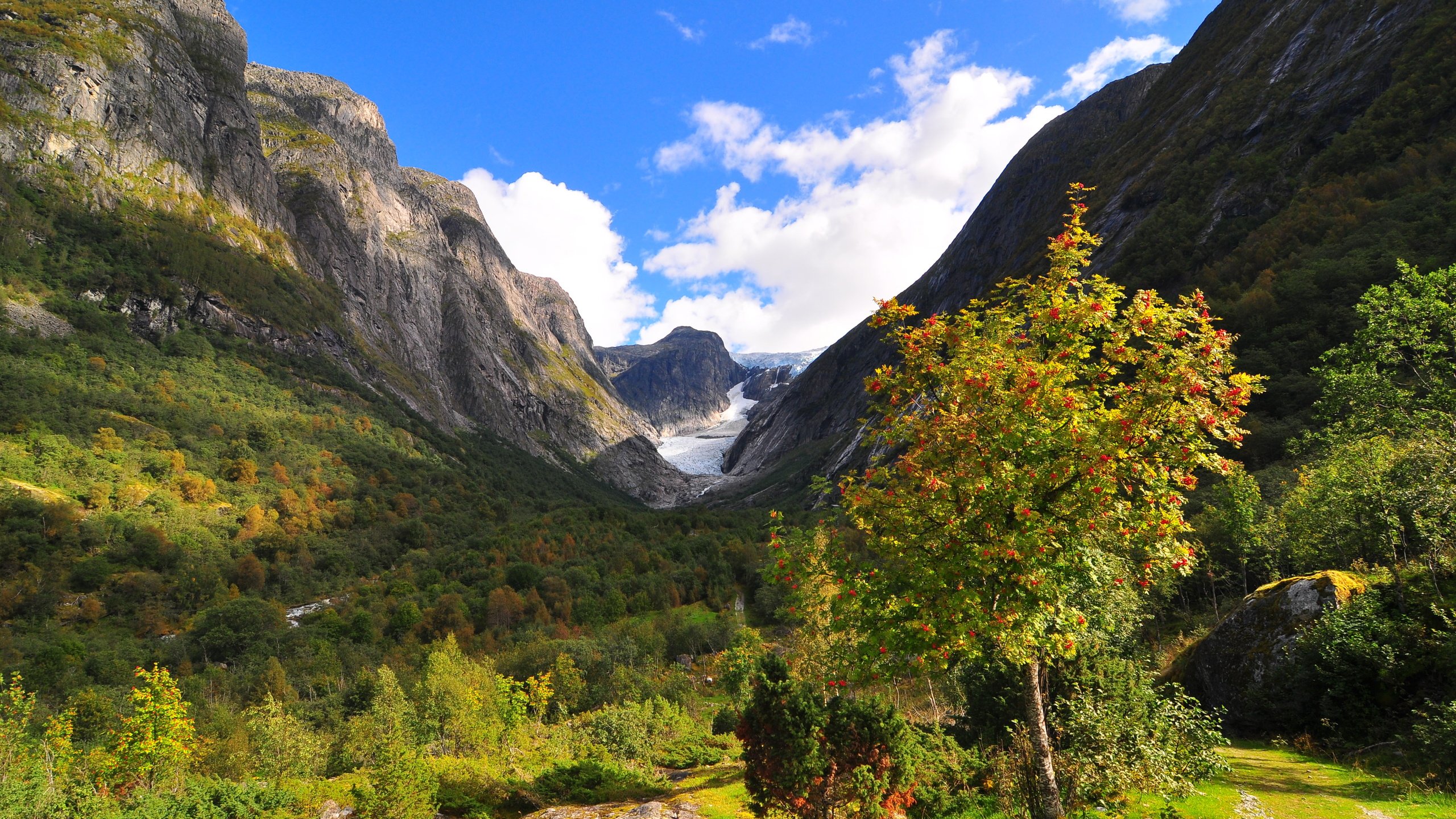 Обои горы, mountains разрешение 4288x2848 Загрузить