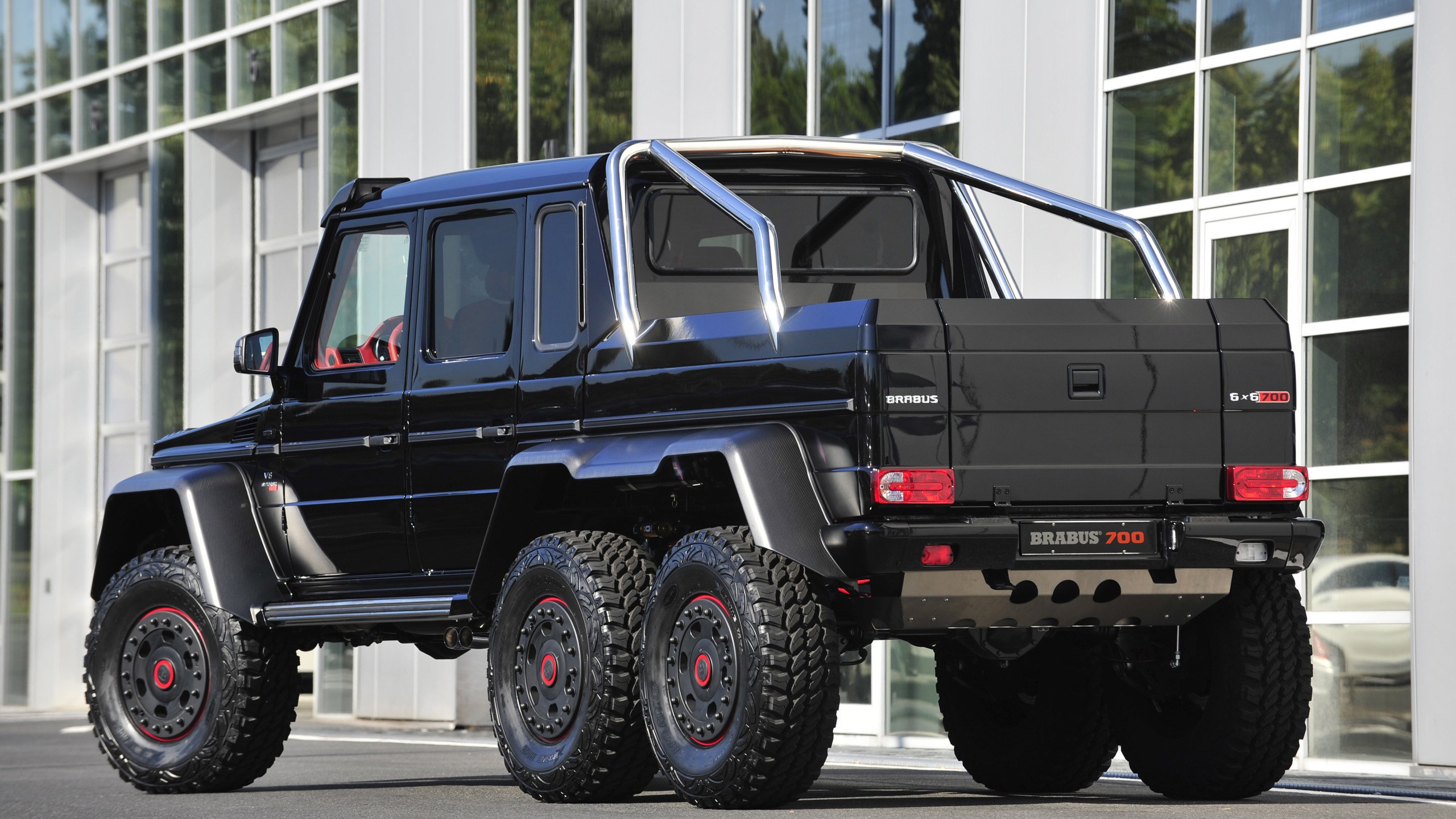 Обои 2013, 700, мерседес-бенц, b63s, 6x6, брабус, mercedes-benz, brabus разрешение 2560x1600 Загрузить