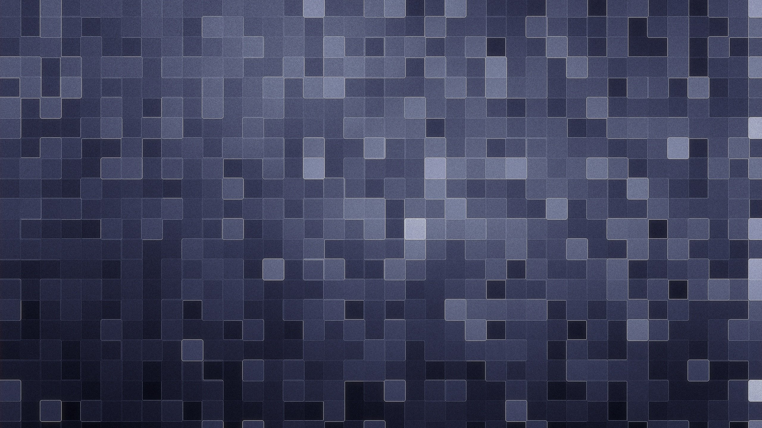 Обои квадраты, геометрия, текстуры квадраты, squares, geometry, texture squares разрешение 2560x1600 Загрузить