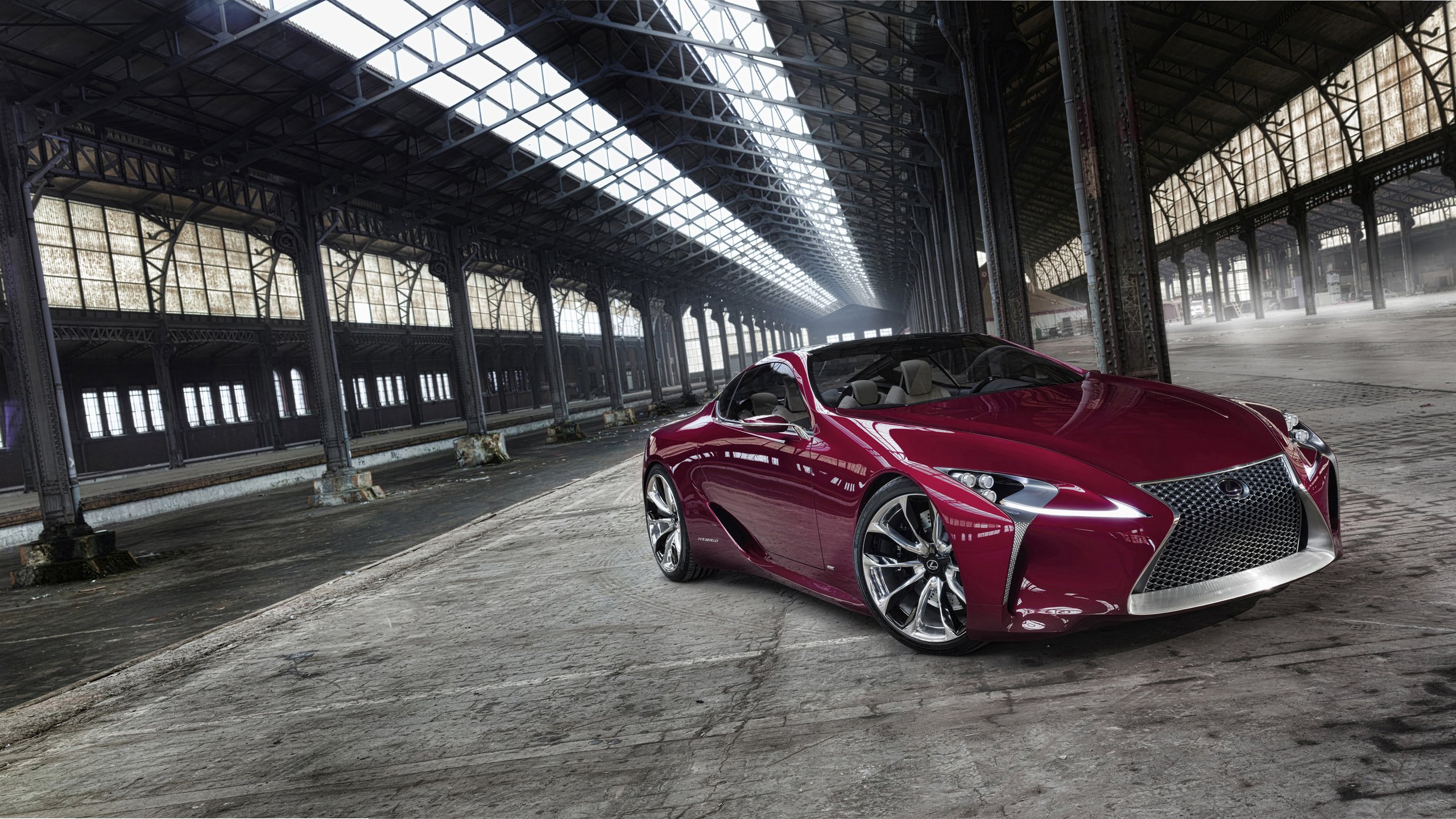 Обои спорт, concept, концепт, лексус, lf-lc, sport, the concept, lexus, the lf-lc разрешение 3283x1844 Загрузить