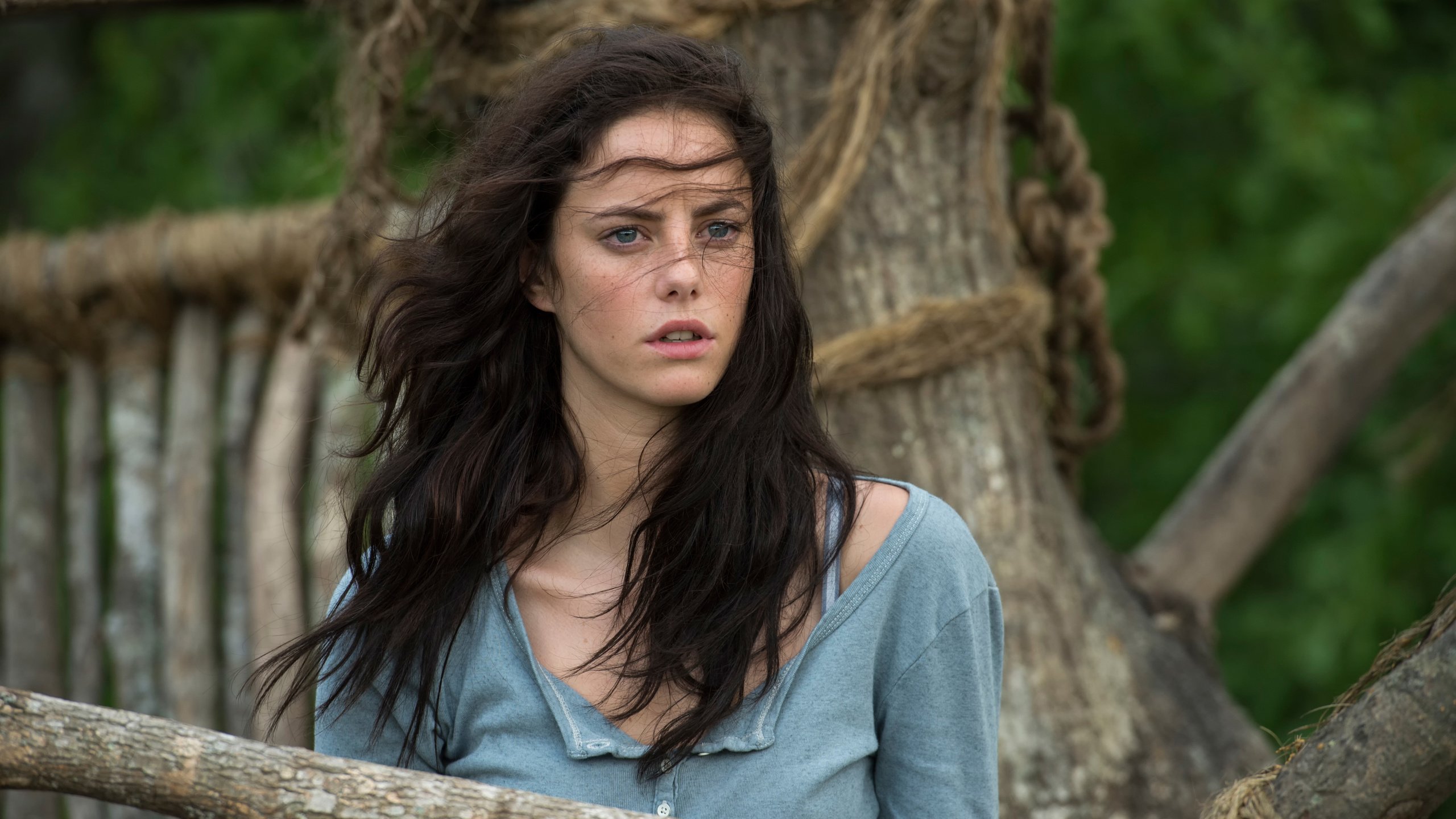 Обои бегущий в лабиринте, кая скоделарио, тереза, the maze runner, kaya scodelario, teresa разрешение 5150x3428 Загрузить