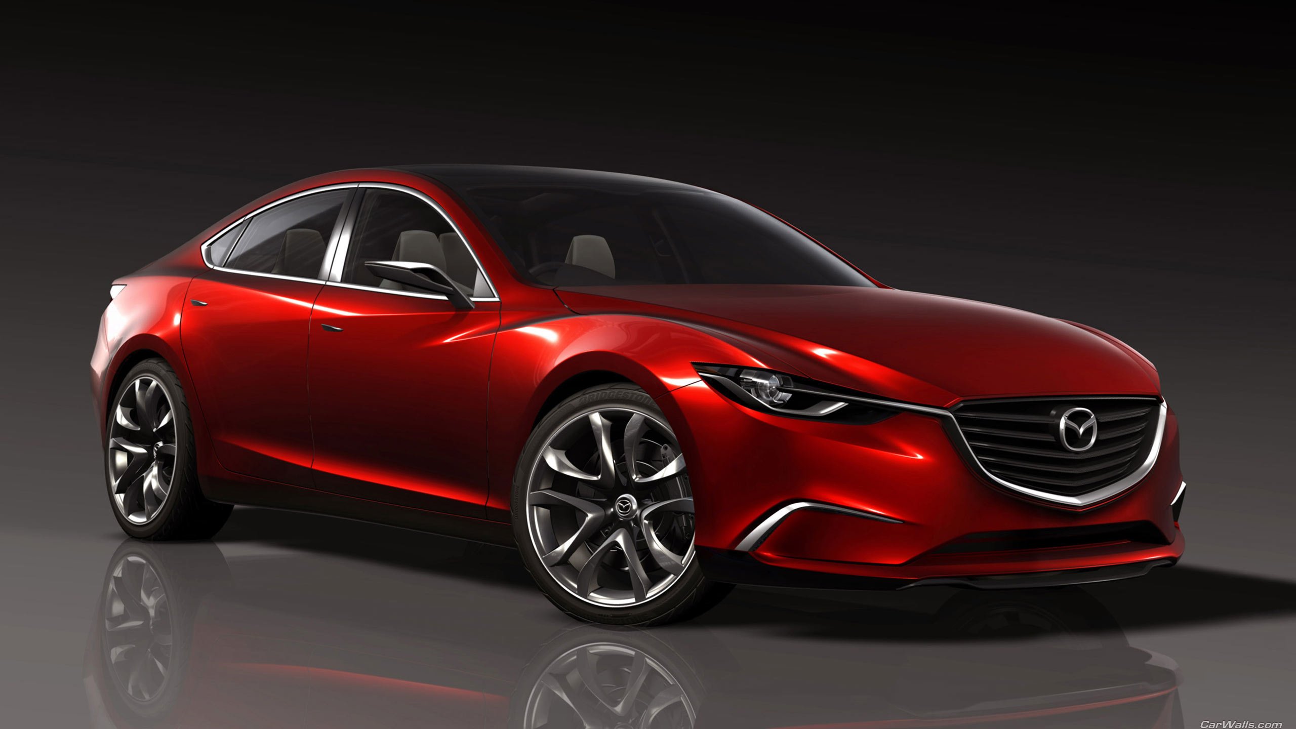 Обои авто, машины, автомобили, мазда, mazda6, auto, machine, cars, mazda разрешение 2560x1600 Загрузить