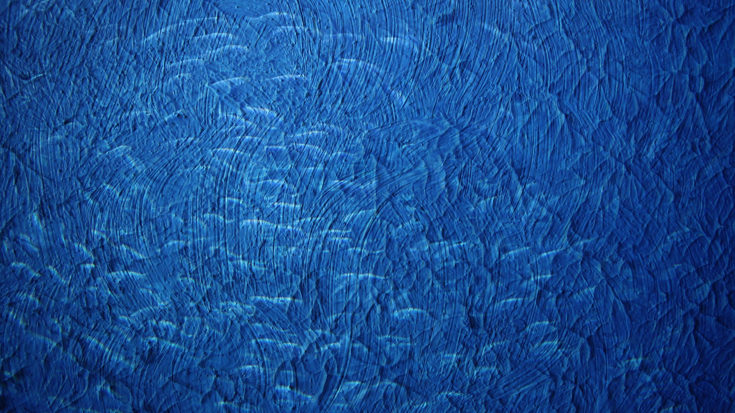 Обои текстура, синий, цвет, краска, мазки, texture, blue, color, paint, strokes разрешение 3840x2400 Загрузить