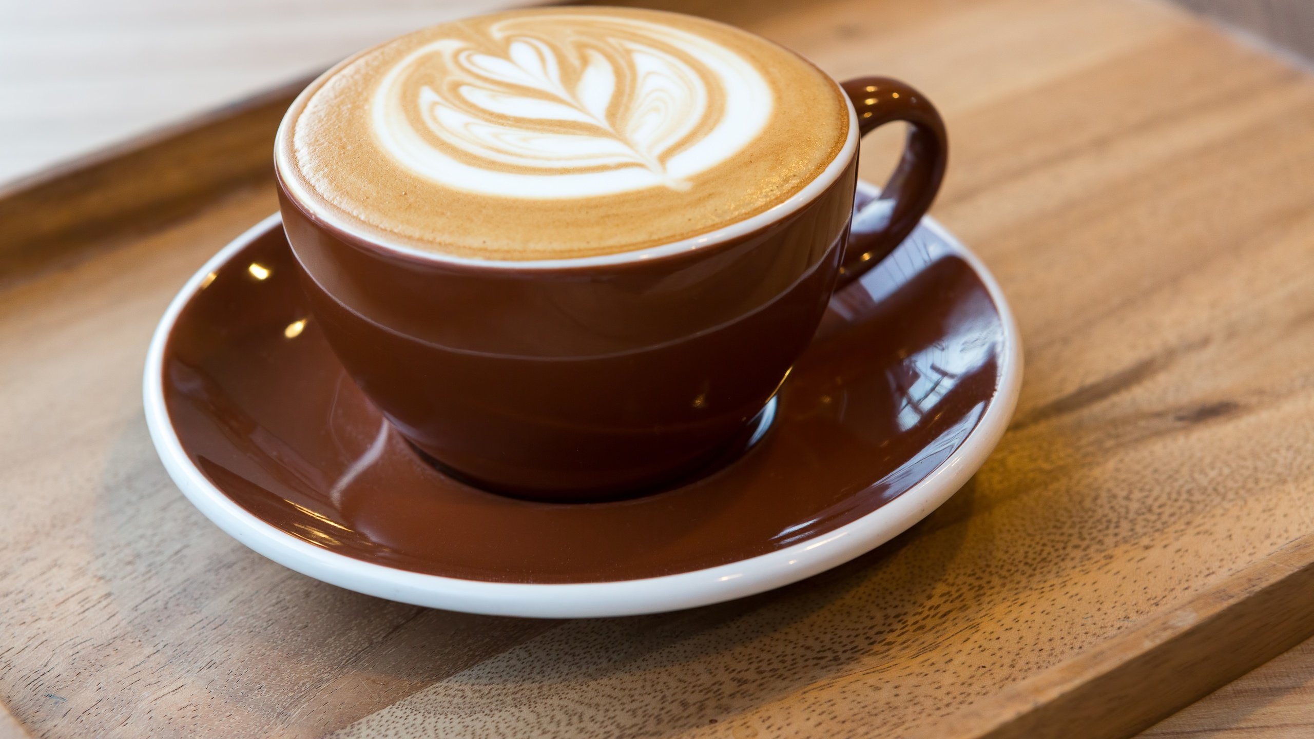 Обои узор, кофе, чашка, капучино, пенка, pattern, coffee, cup, cappuccino, foam разрешение 5760x3840 Загрузить