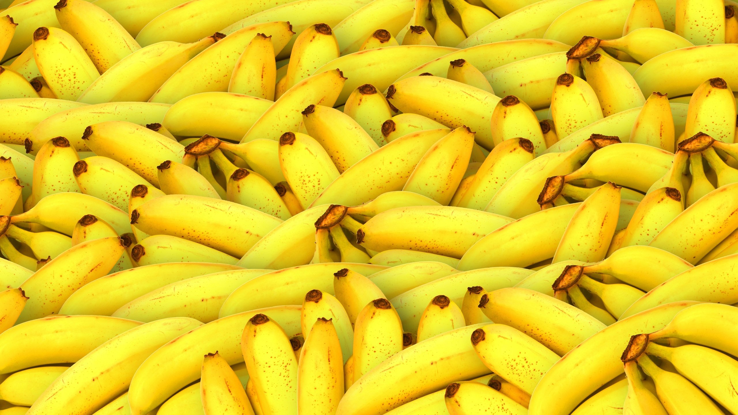 Фон Бананы