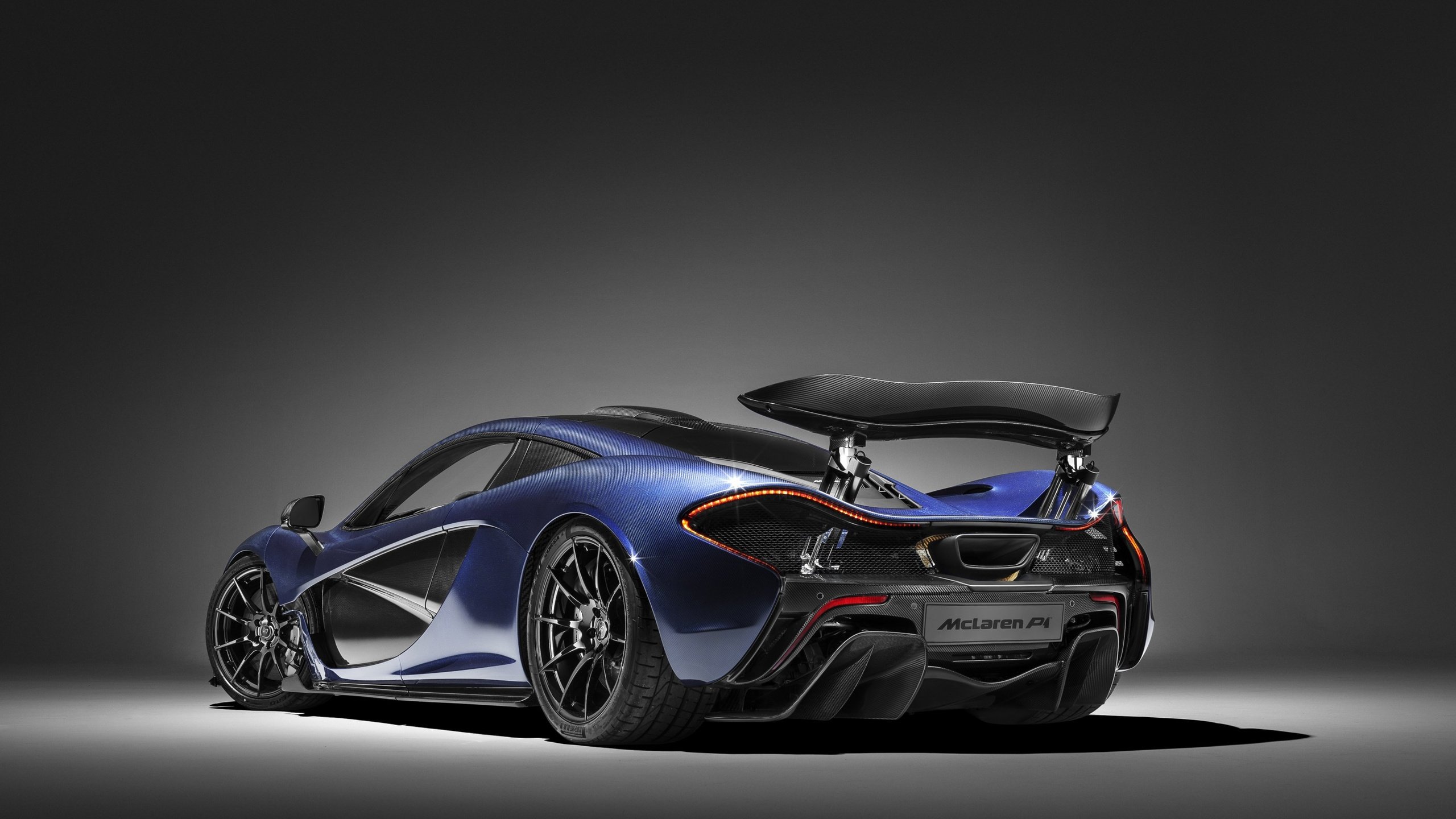 Обои авто, суперкар, макларен, auto, supercar, mclaren разрешение 2880x1800 Загрузить