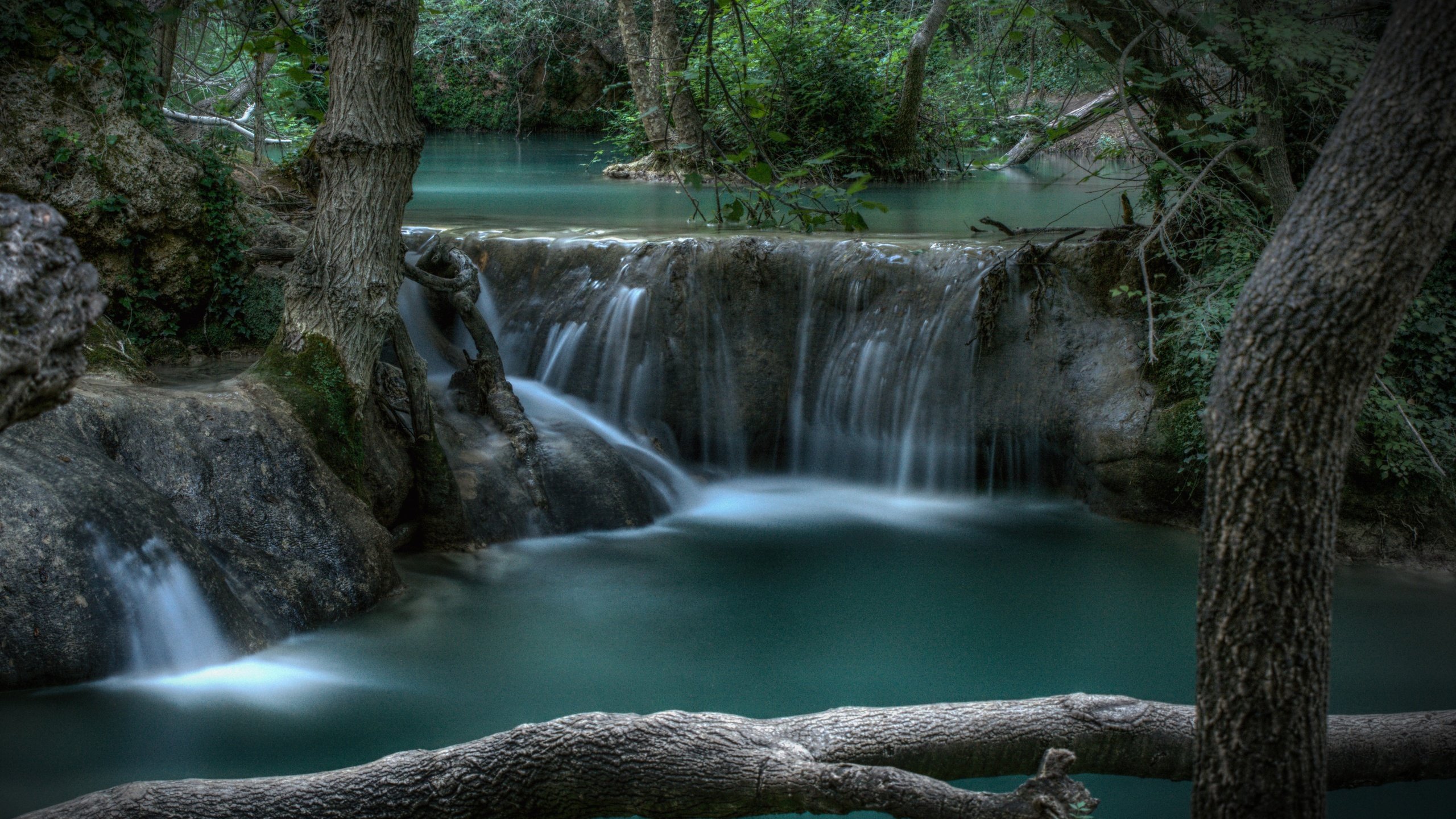 Обои деревья, provence-alpes-côte d'azur, река, лес, водопад, франция, каскад, франци, sillans-la-cascade waterfall, сийан-ла-каскад, trees, river, forest, waterfall, france, cascade, sian-la-cascade разрешение 4731x3154 Загрузить