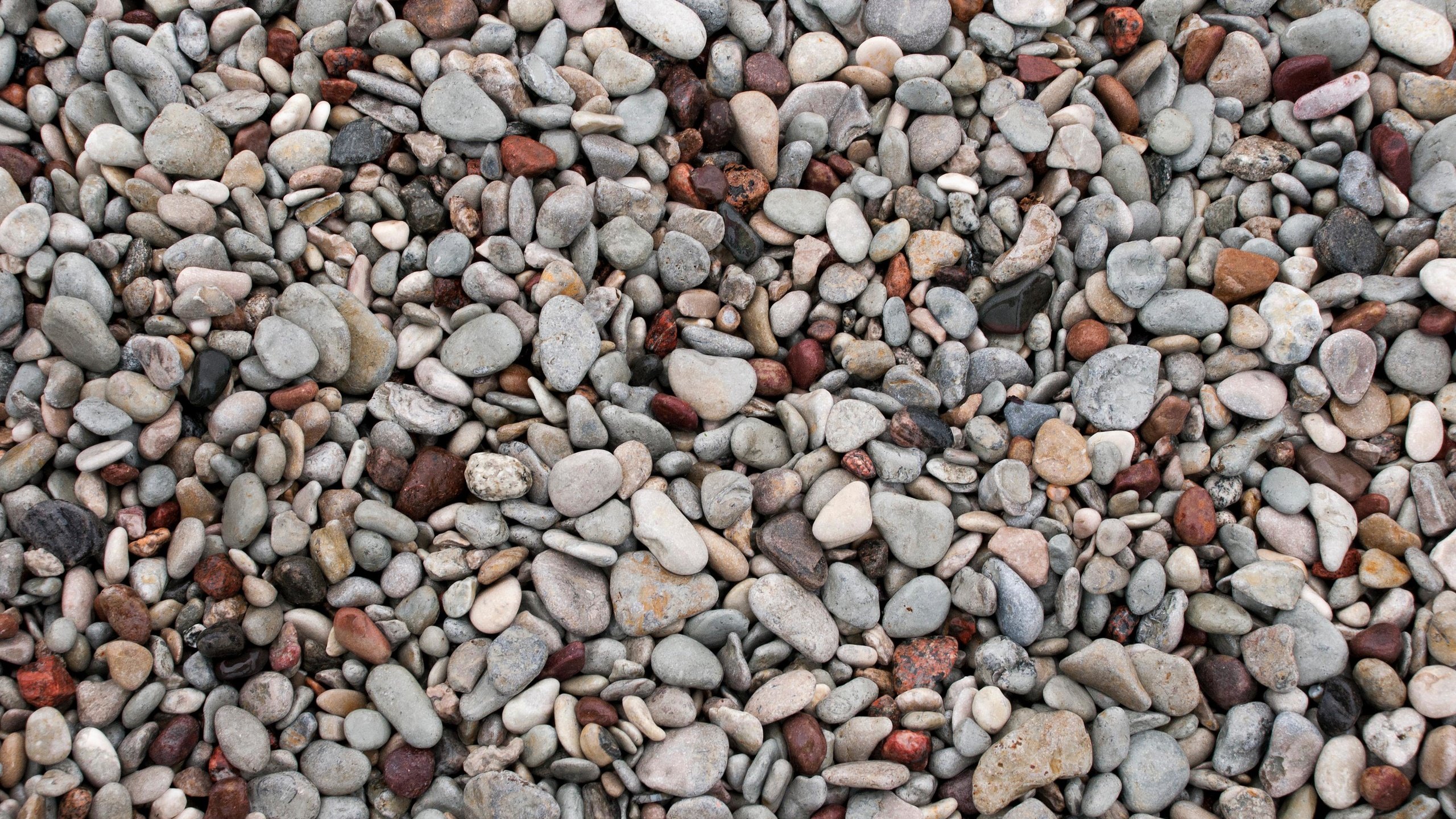 Обои природа, камни, галька, море, камешки, nature, stones, pebbles, sea разрешение 4000x2657 Загрузить