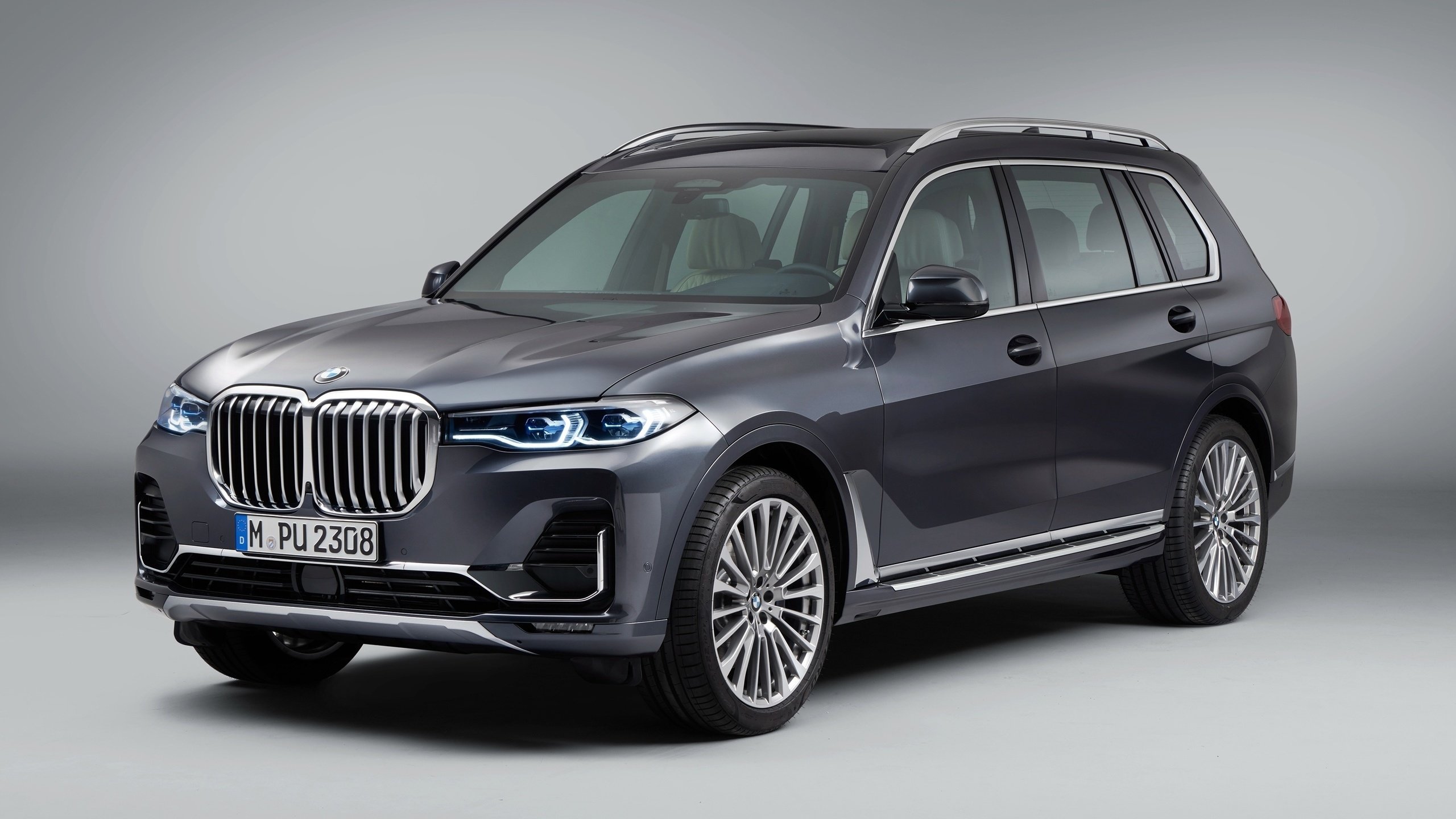 Обои фон, машина, авто, bmw x7, xdrive, background, machine, auto, bmw x7 разрешение 2560x1600 Загрузить