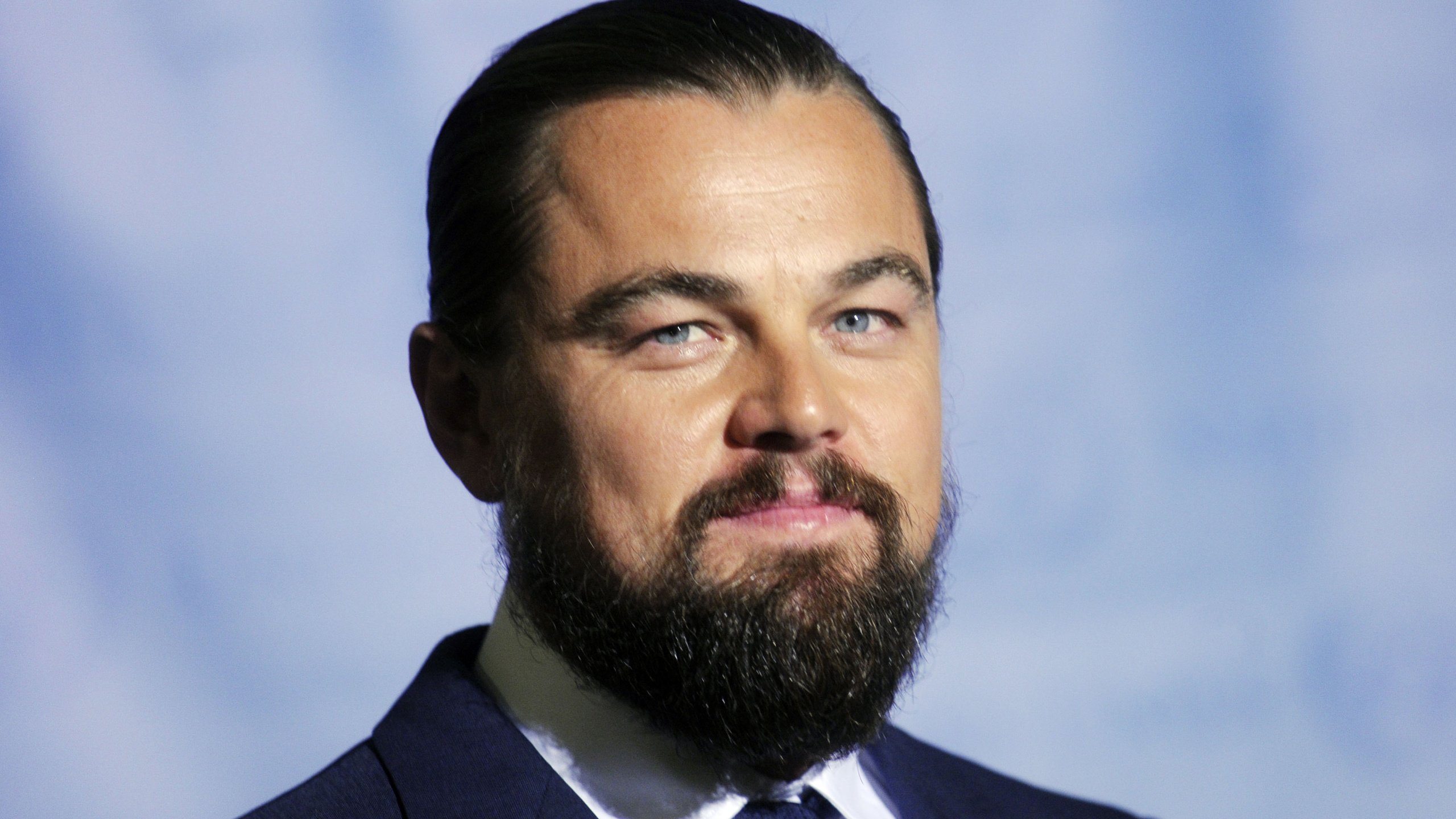 Обои леонардо ди каприо, leonardo dicaprio разрешение 3916x2429 Загрузить