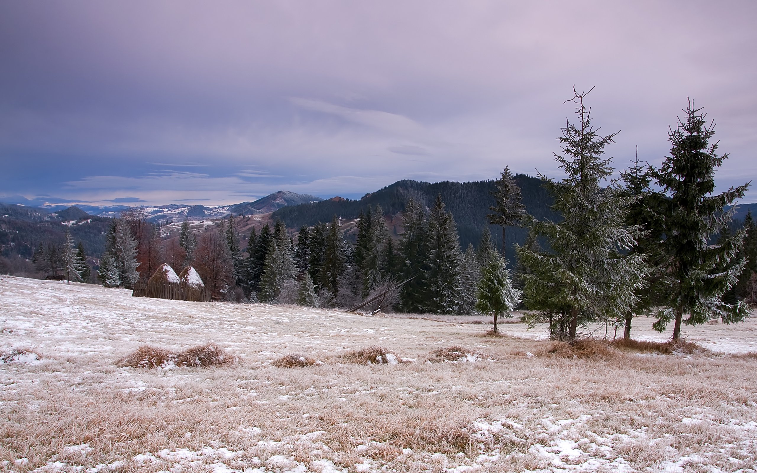 Обои горы, mountains разрешение 3606x2253 Загрузить