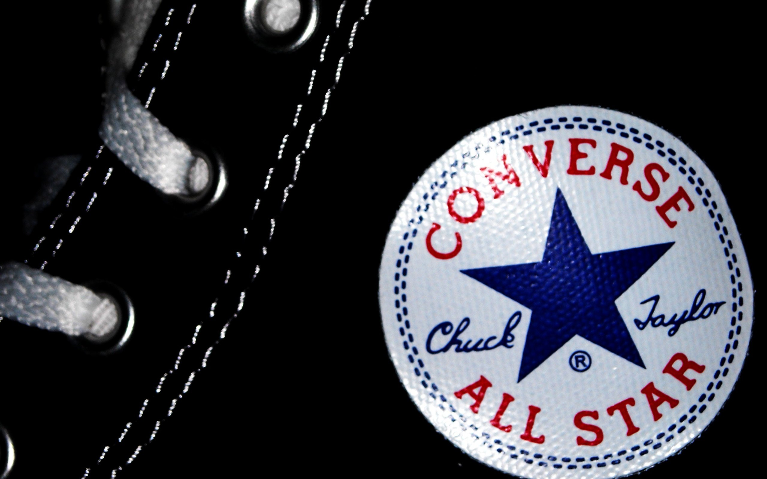 Converse кеды logo