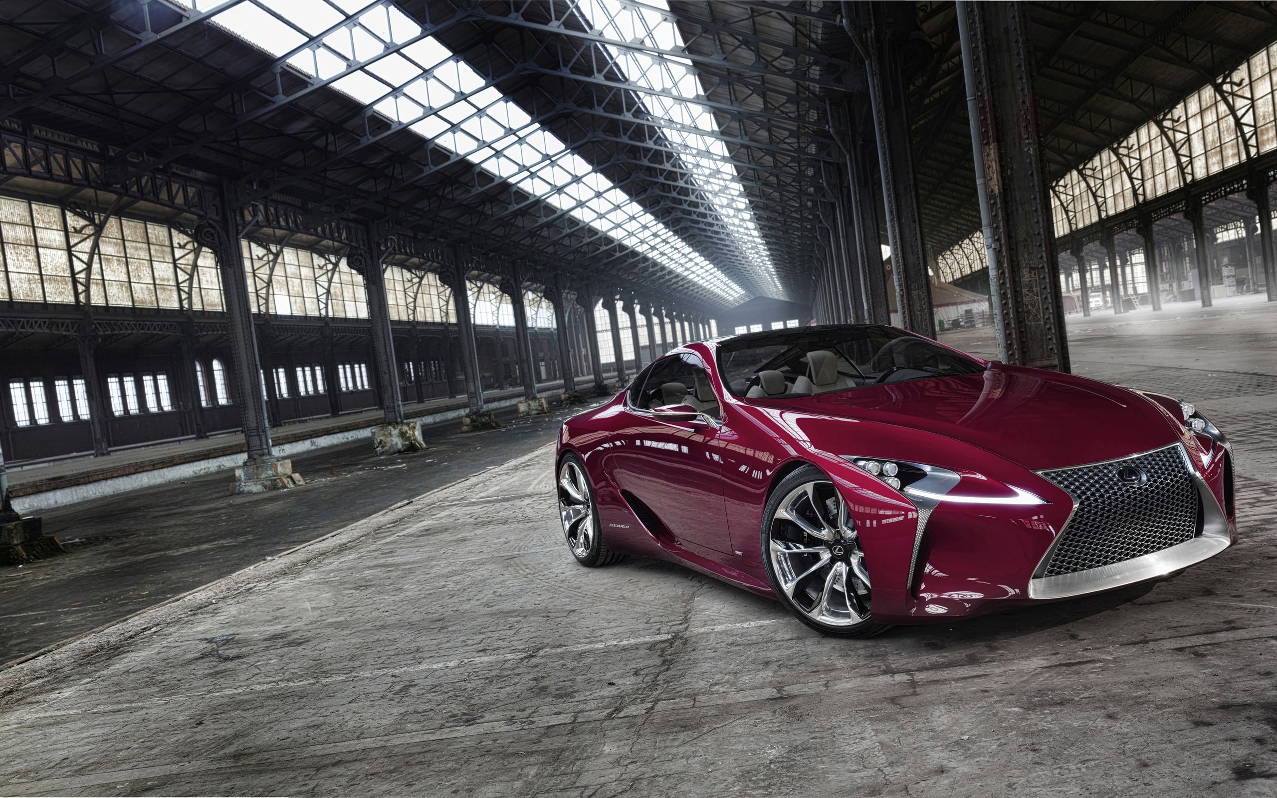 Обои спорт, concept, концепт, лексус, lf-lc, sport, the concept, lexus, the lf-lc разрешение 3283x1844 Загрузить