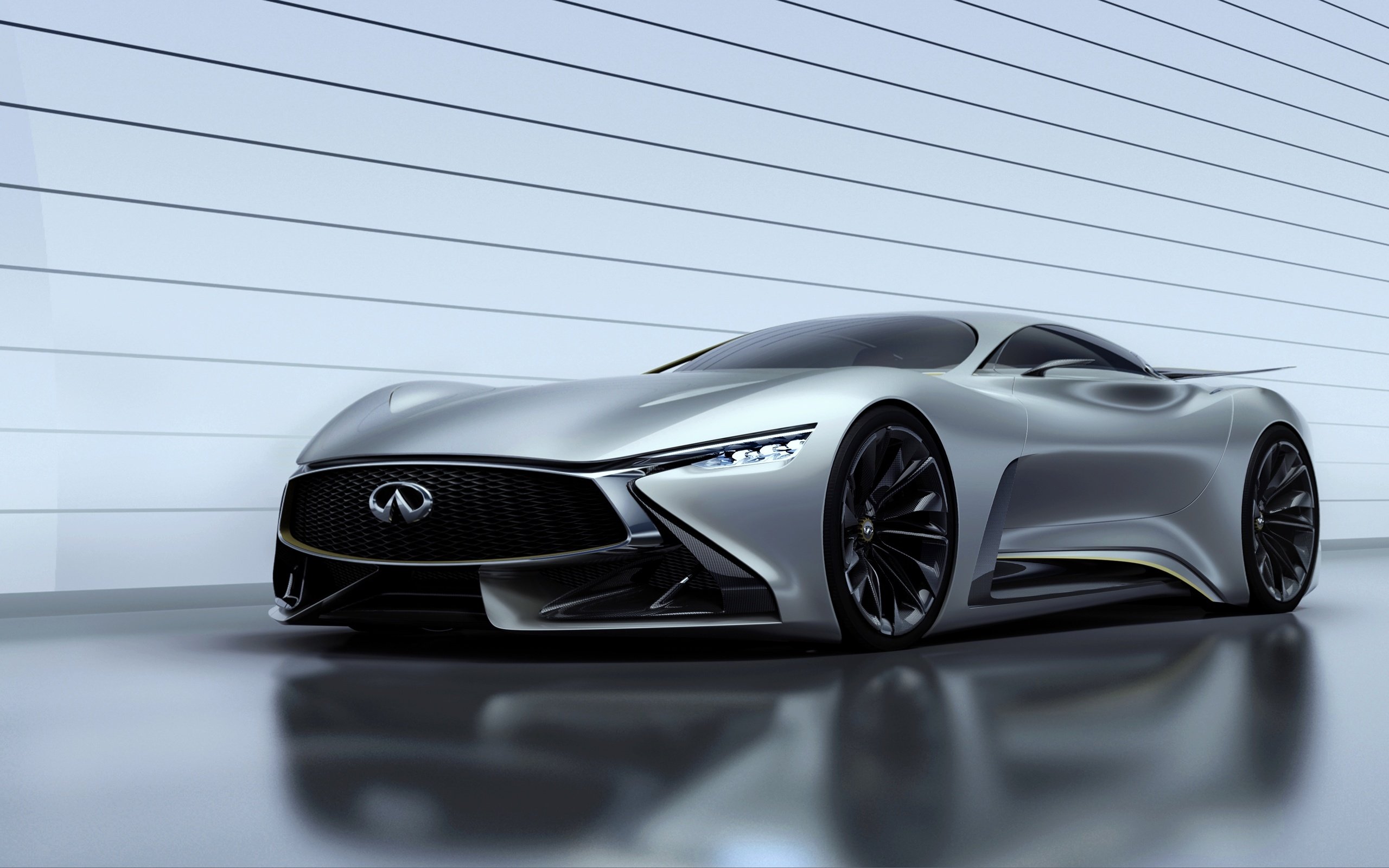 Обои зрение, concept, инфинити, gran turismo, vision, infiniti разрешение 4096x2400 Загрузить