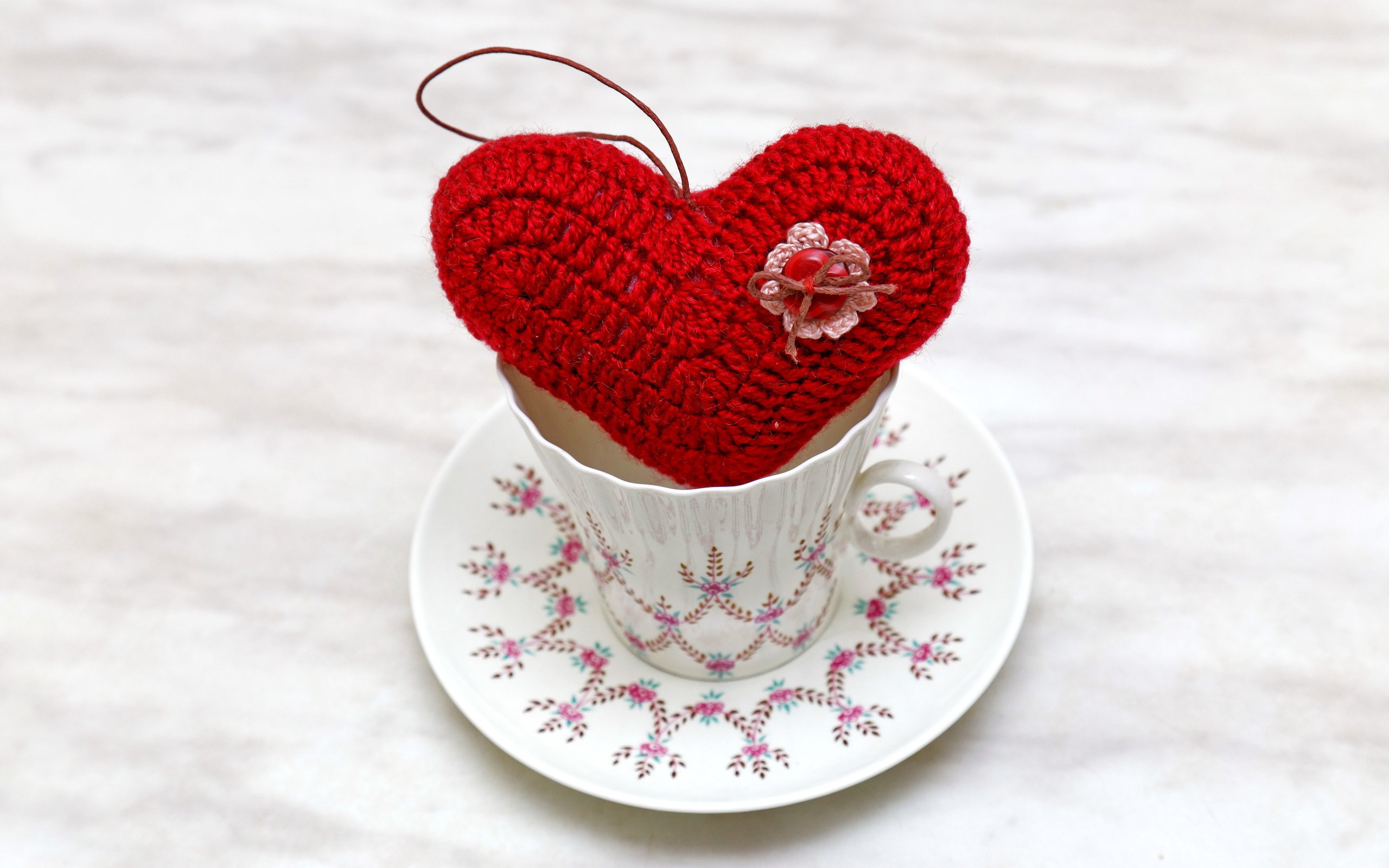 Обои сердце, любовь, чашка, романтик, влюбленная, сердечка, heart, love, cup, romantic разрешение 5472x3648 Загрузить