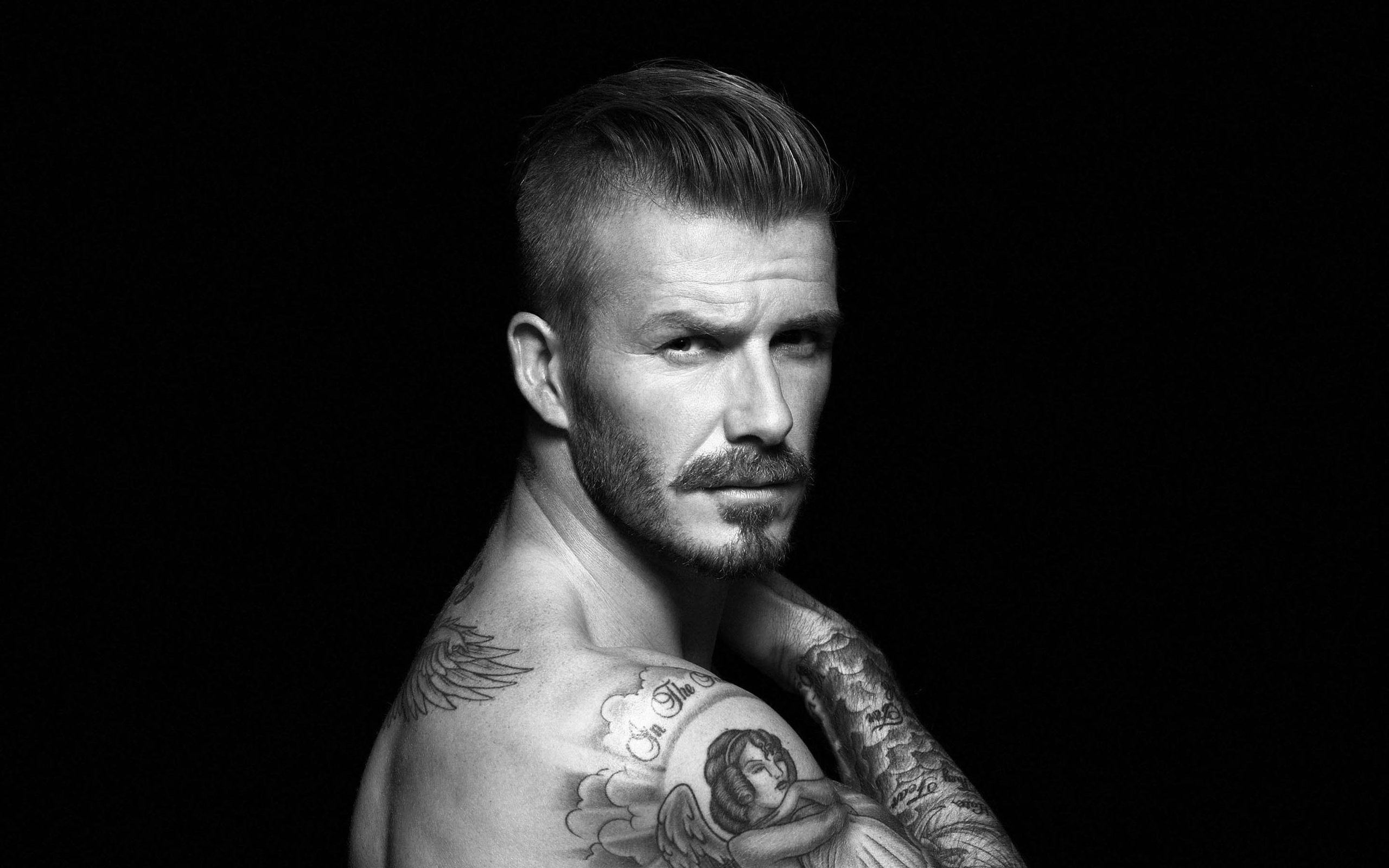 Обои дэвид бекхэм, david beckham, david beckham разрешение 2880x1800 Загрузить