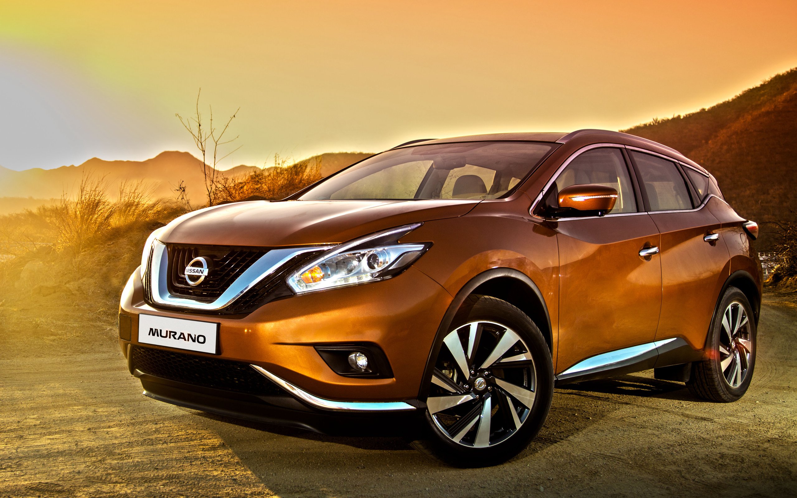 Обои ниссан, мурано, nissan murano, nissan, murano разрешение 4096x2731 Загрузить