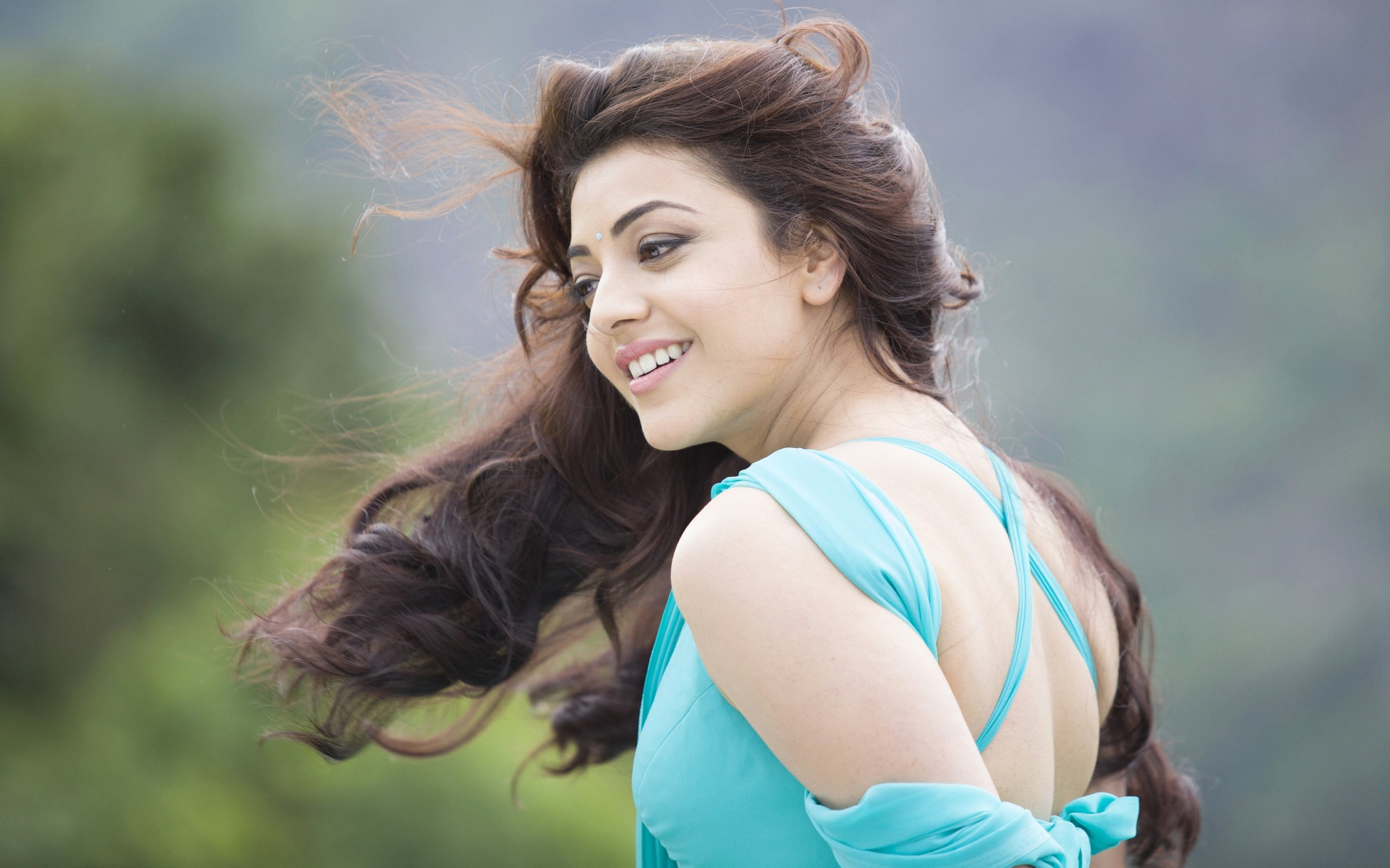 Обои улыбка, брюнетка, актриса, индия, kajal agarwal, каджал агарвал, smile, brunette, actress, india, kadzhaev agarwal разрешение 7680x4320 Загрузить