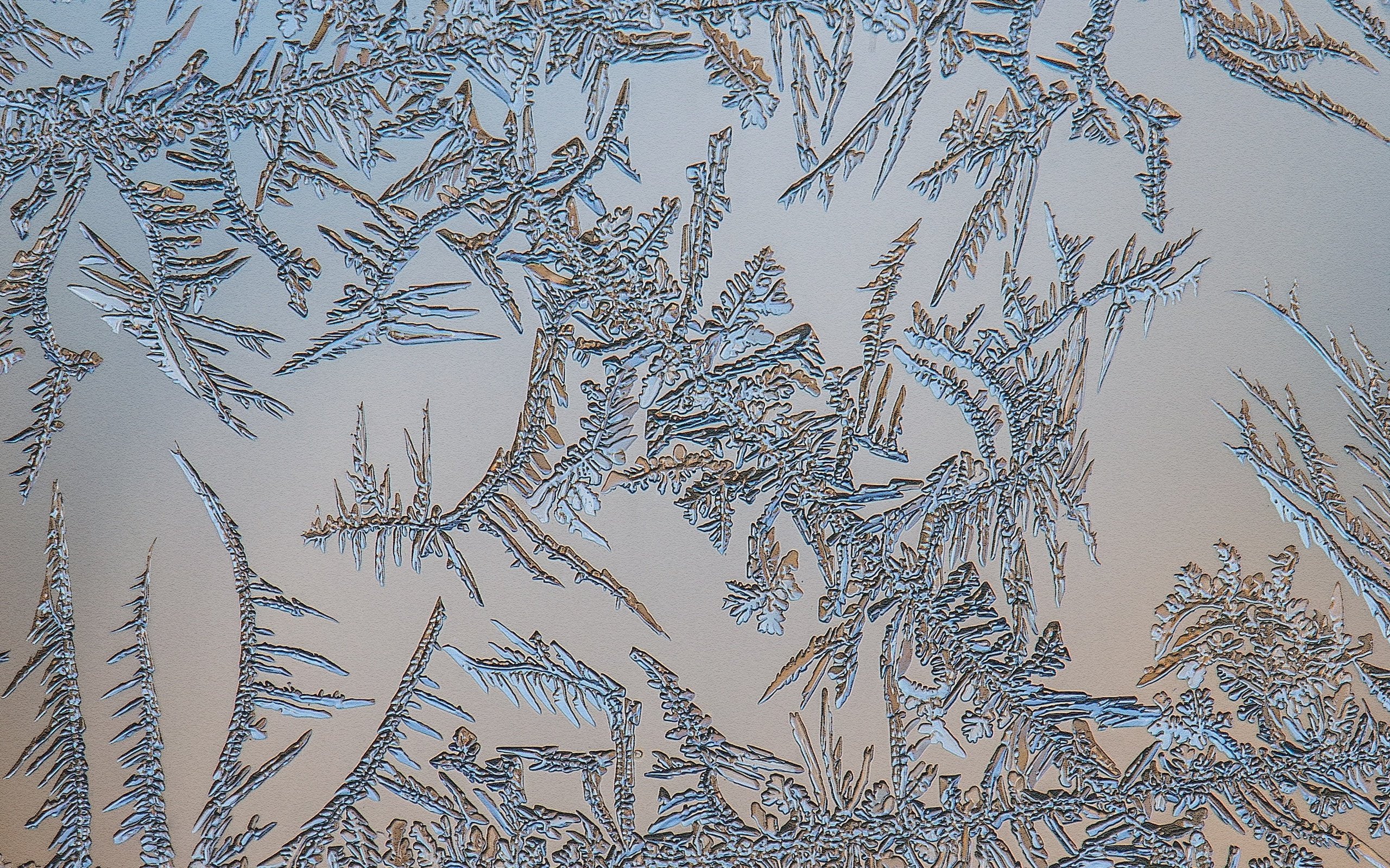 Обои рисунок, узор, мороз, стекло, figure, pattern, frost, glass разрешение 3072x4608 Загрузить