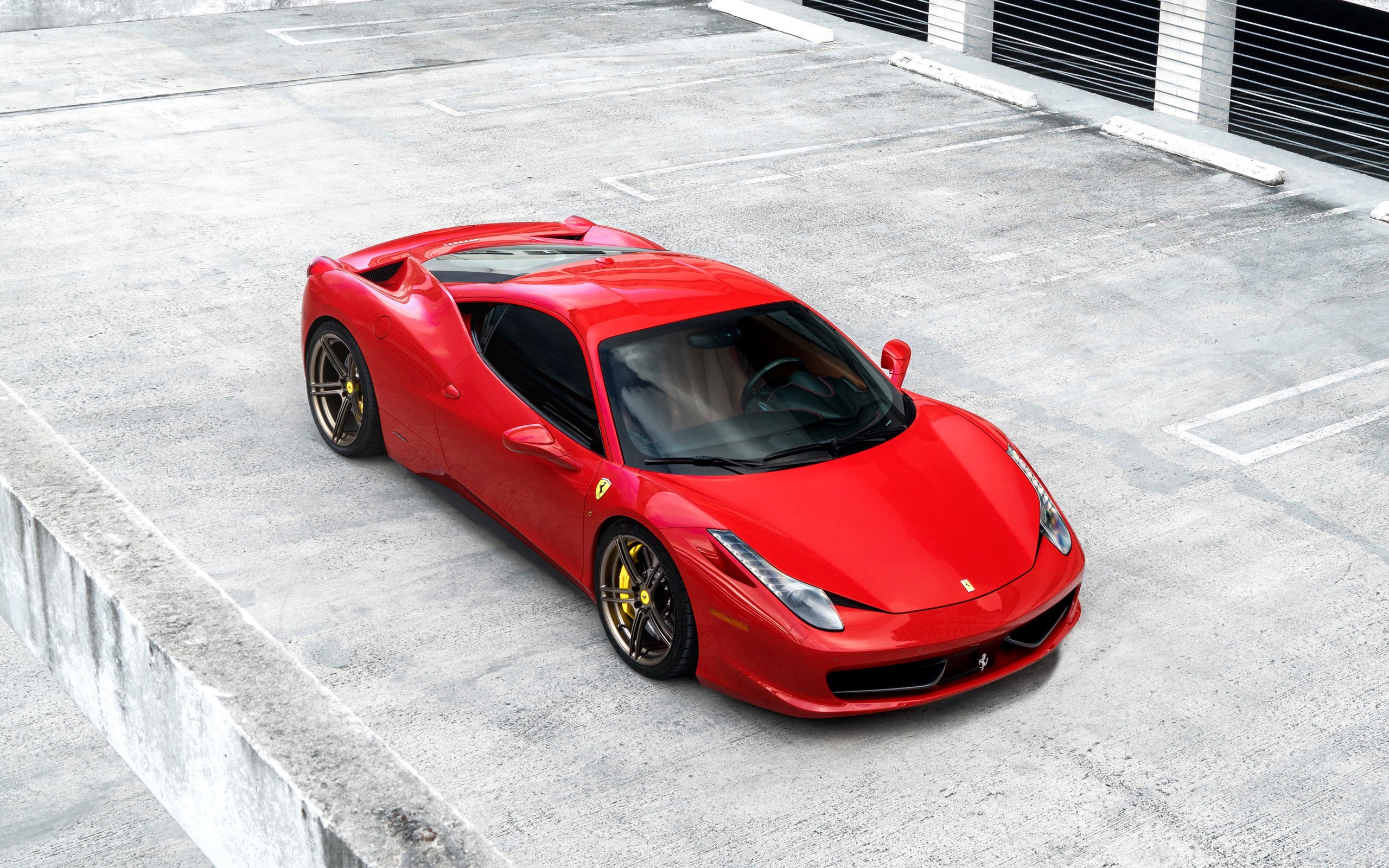 Обои краcный, феррари, спорт кар, ferrari 458, red, ferrari, sports car разрешение 3840x2400 Загрузить