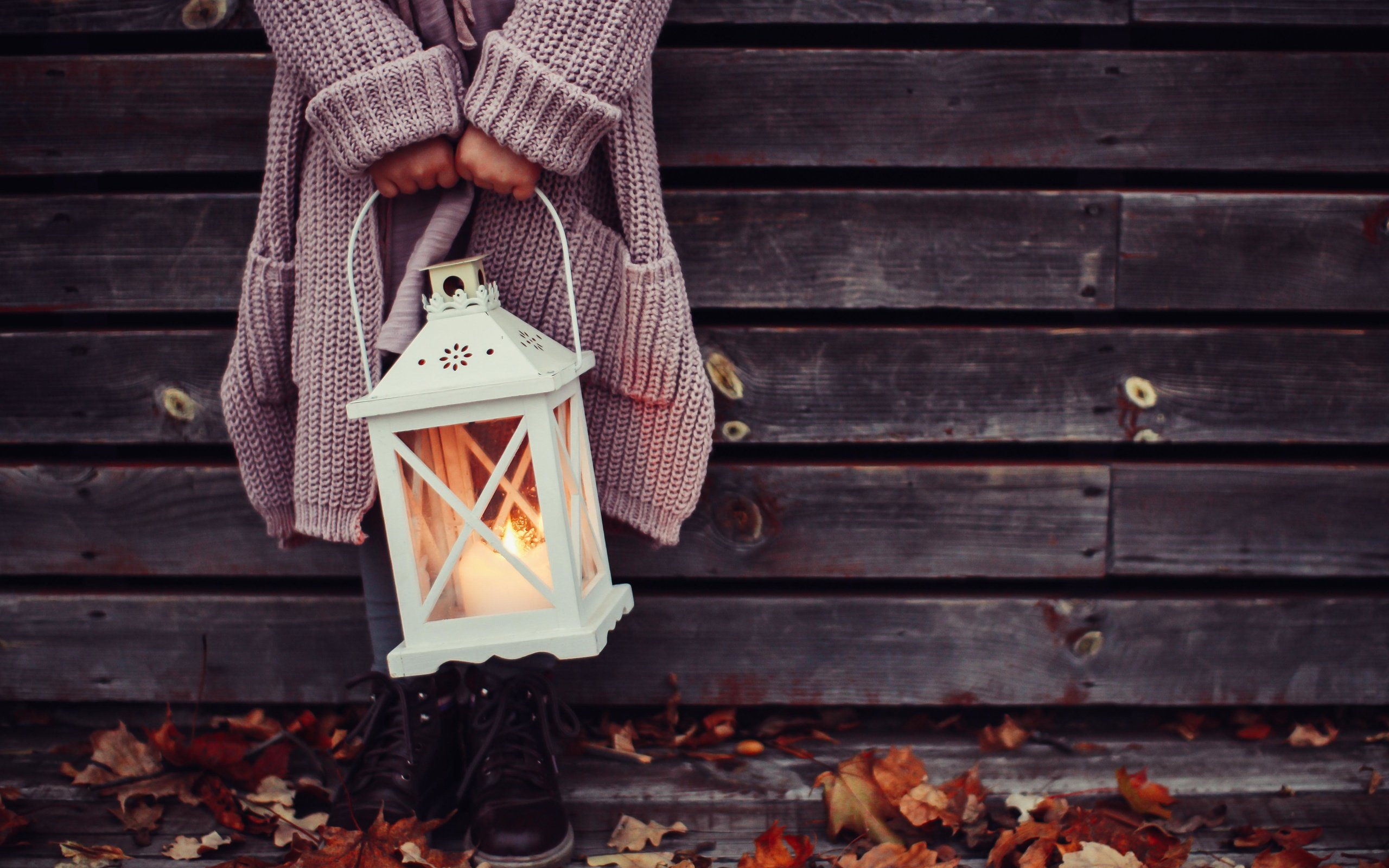 Обои свет, осень, огонь, фонарь, руки, свеча, light, autumn, fire, lantern, hands, candle разрешение 5042x3361 Загрузить